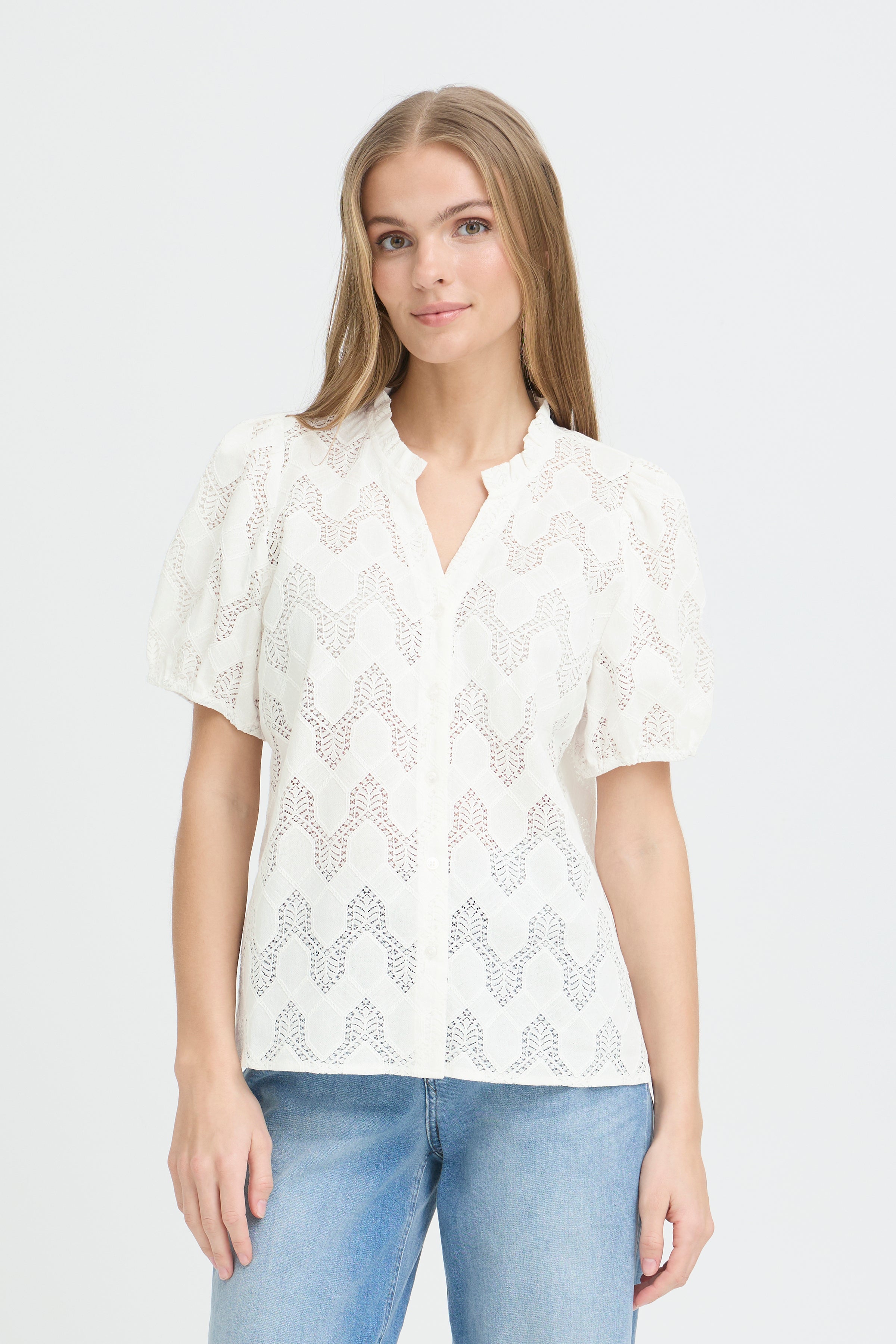 Ichi - IHJunela skjorte