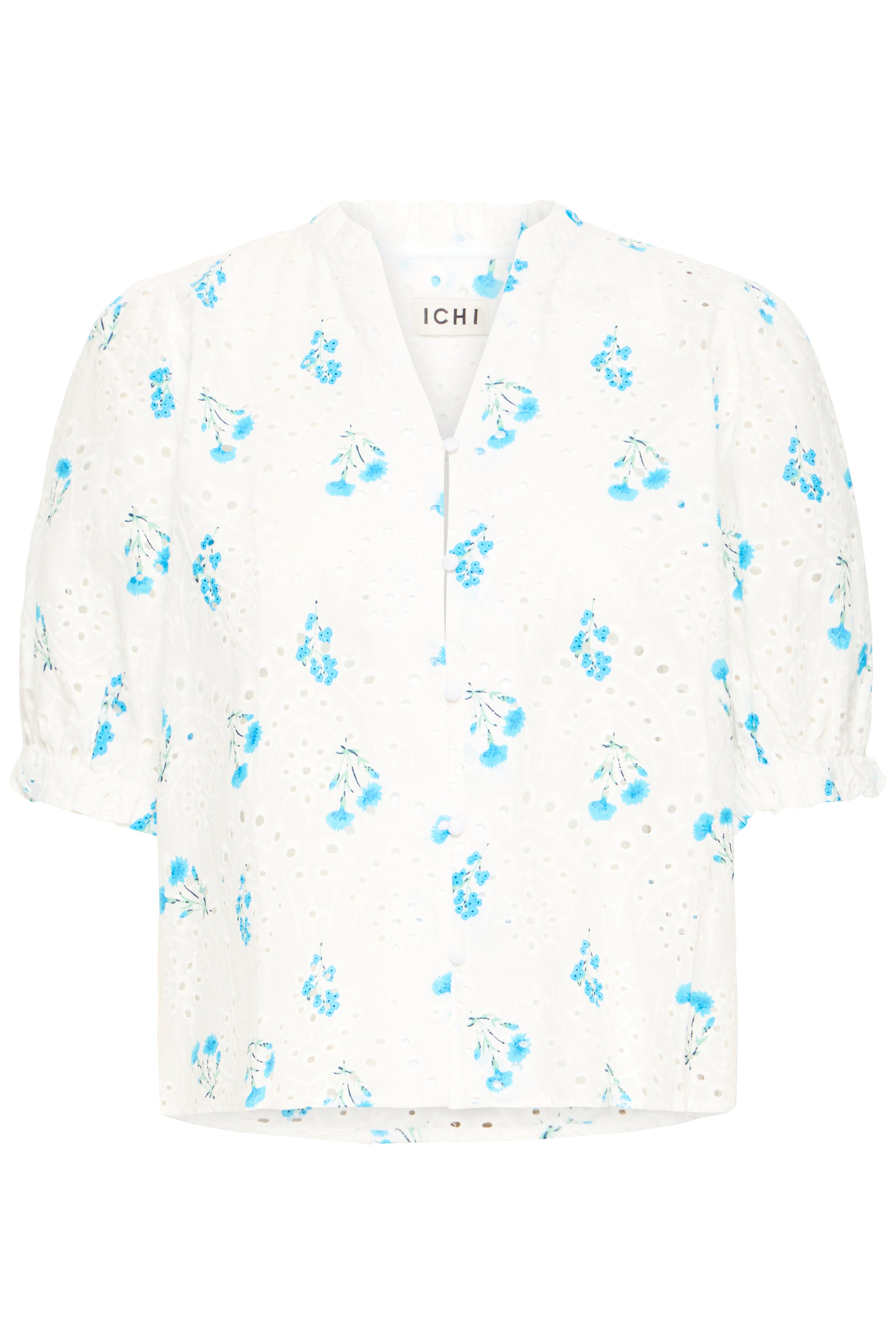 Ichi - IHJuditte skjorte