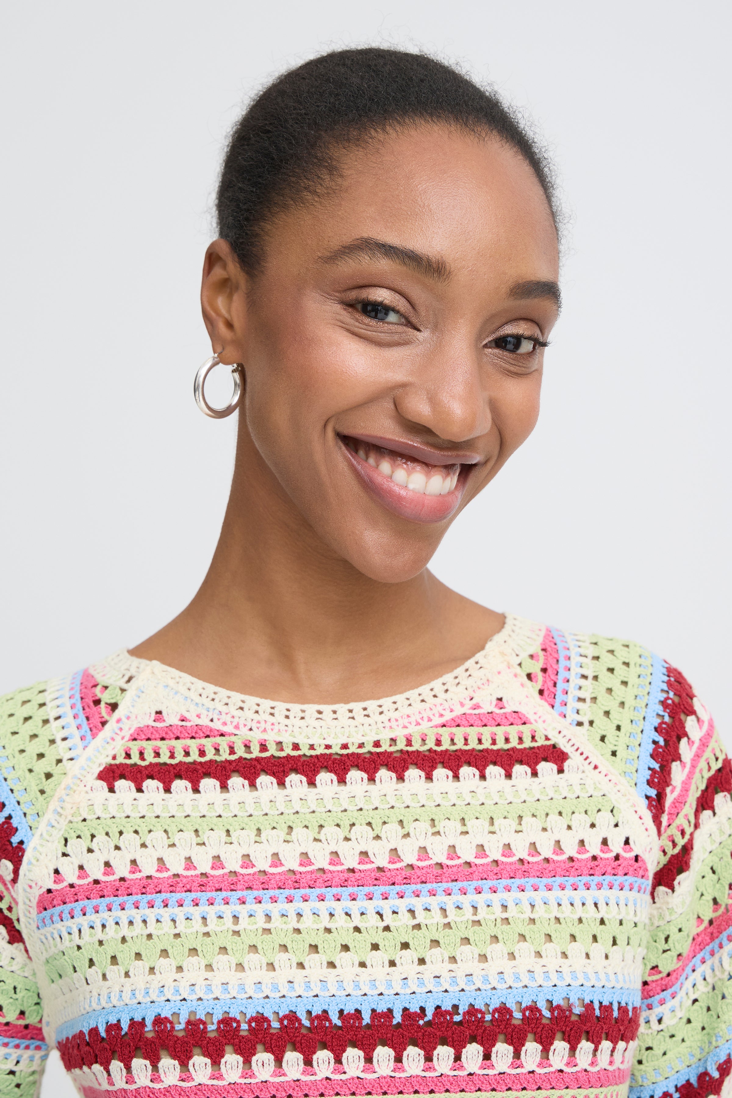 Ichi - IHBandie bluse