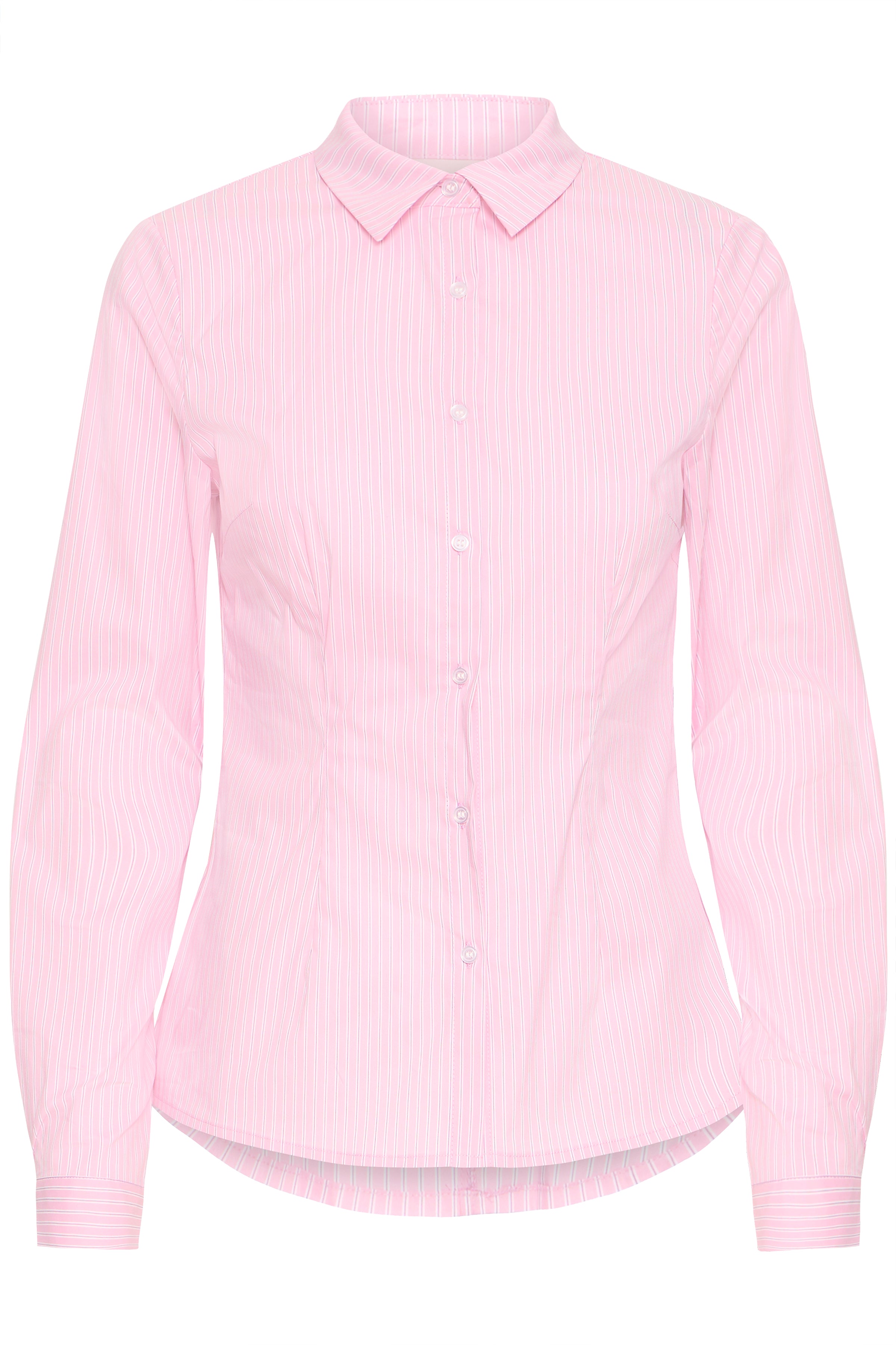 Ichi - IHDima Skjorte i lyserød