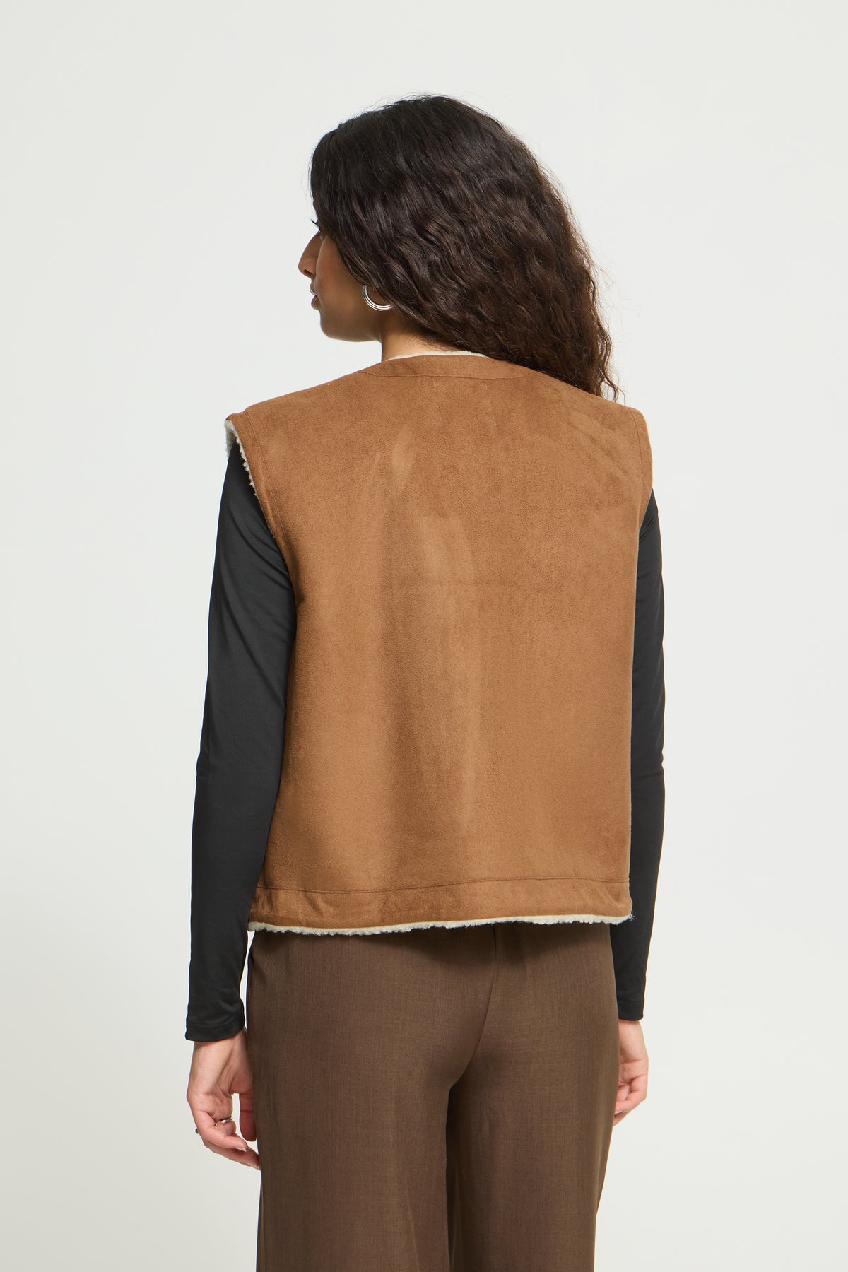 Ichi - IHInora Waistcoat