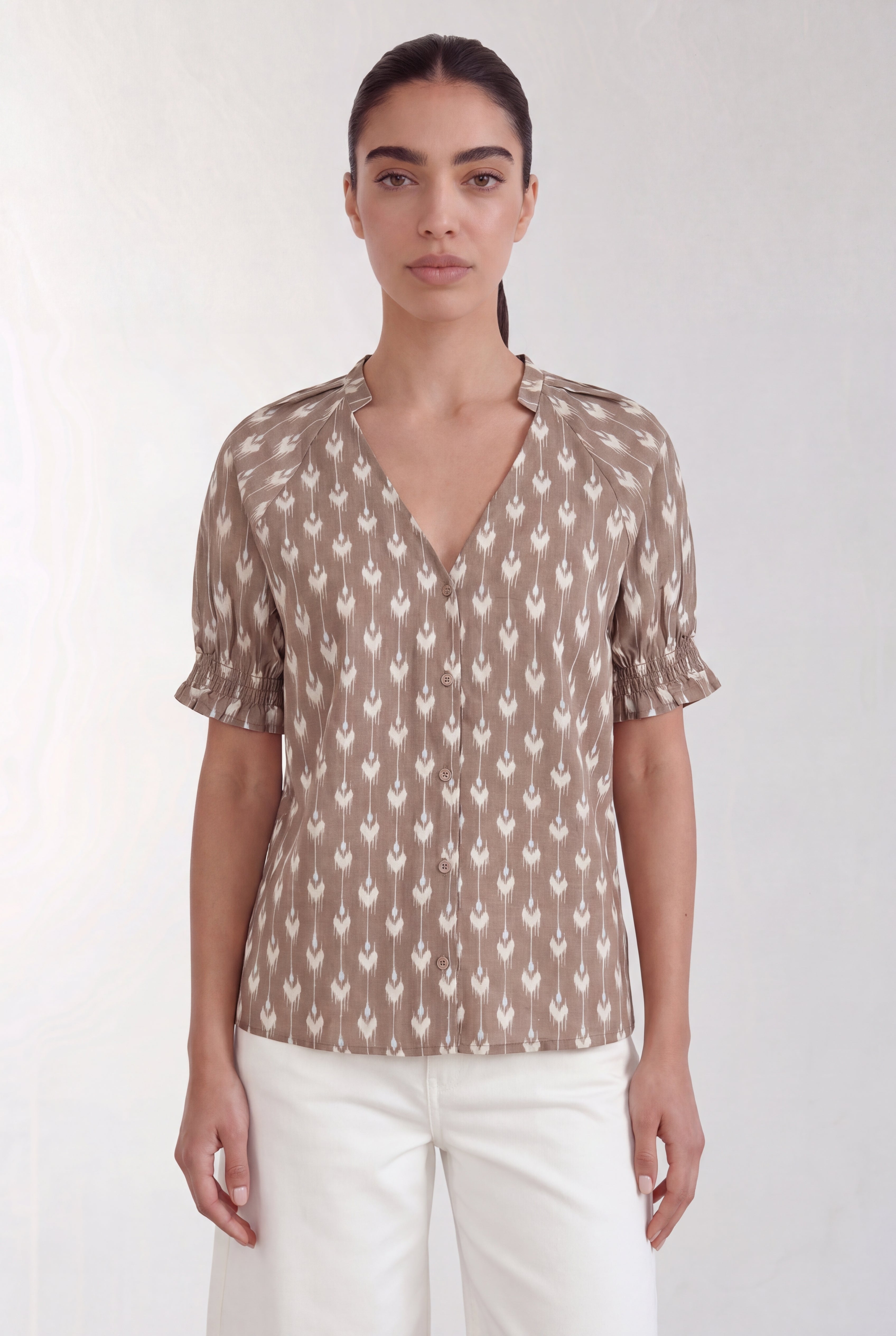 Leveté Room - LR-Rinni 2 bluse