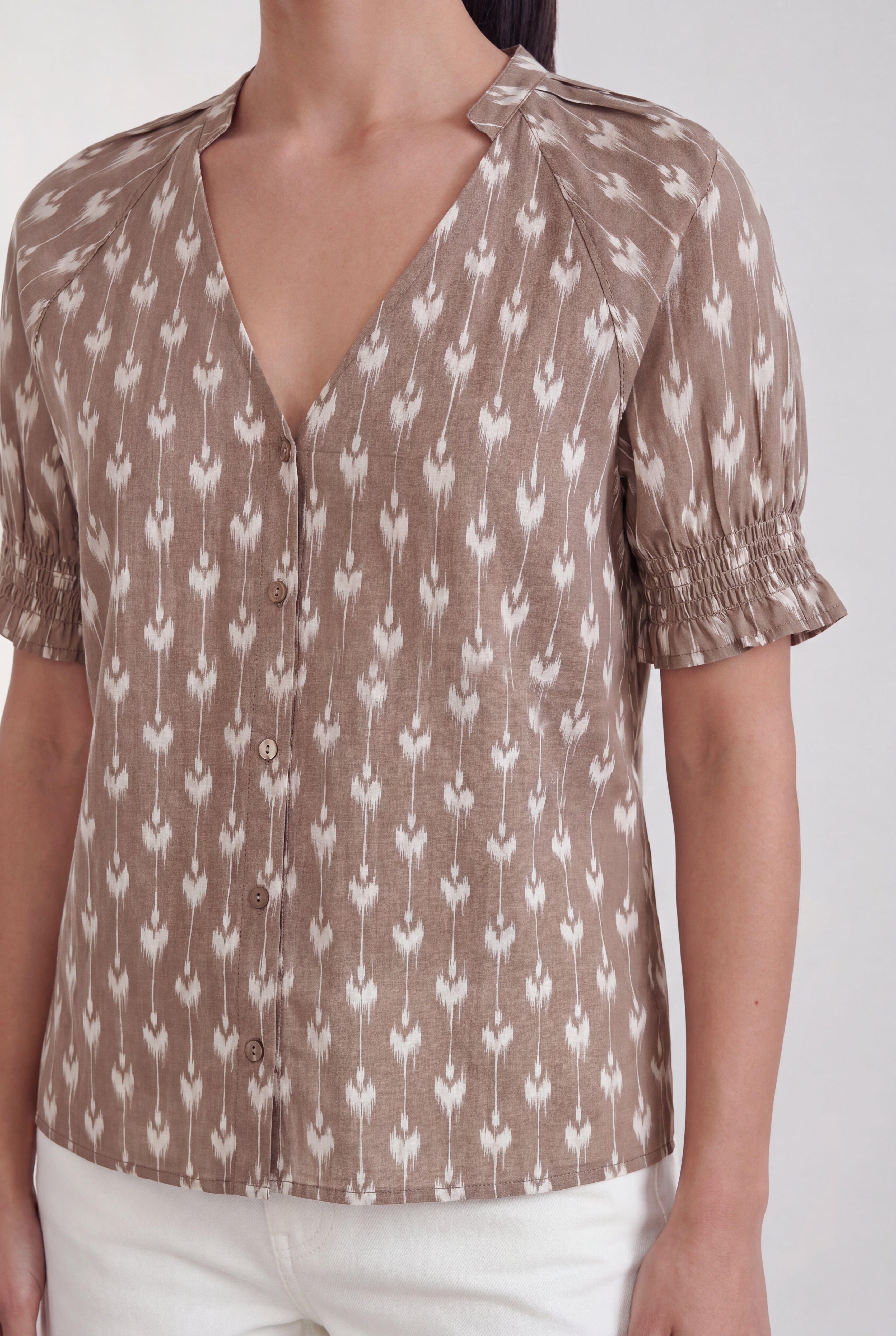 Leveté Room - LR-Rinni 2 bluse