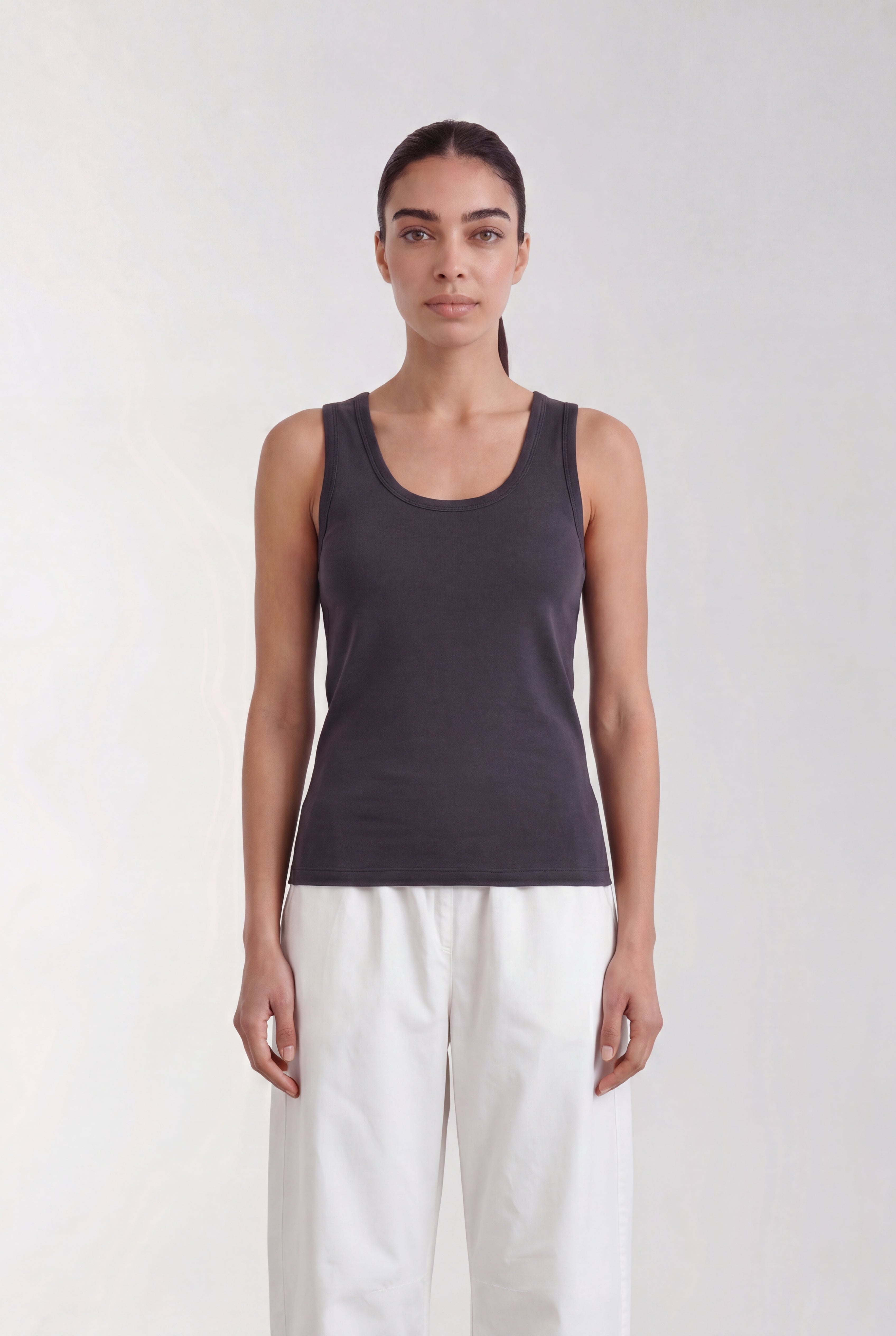 Leveté Room - LR-Paloma 3 top i navy
