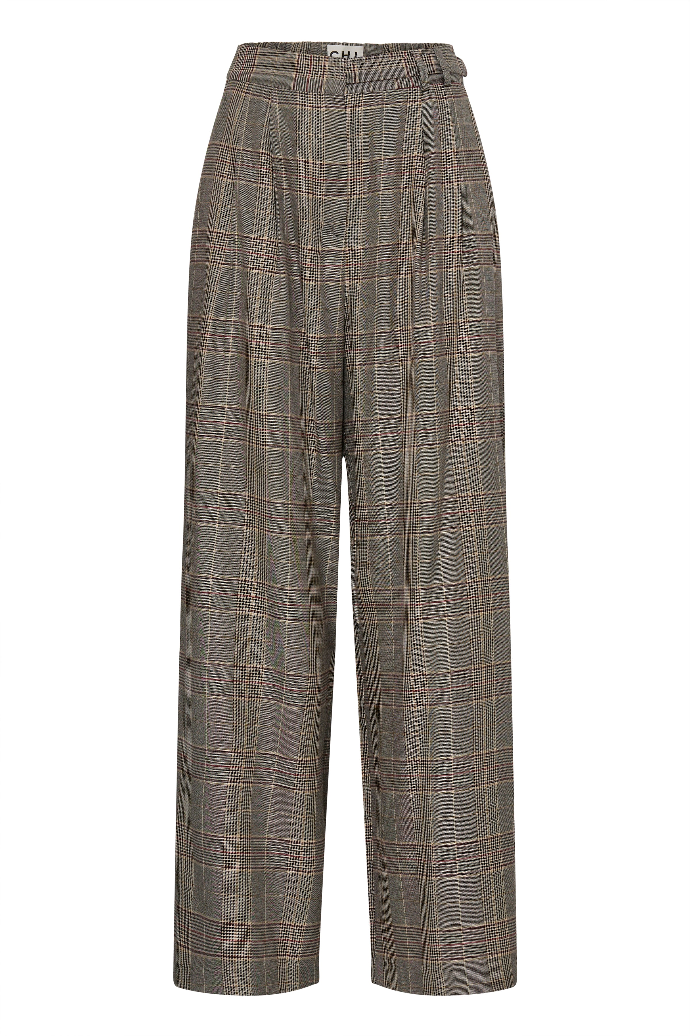 Ichi - IHLaito Wide Pants