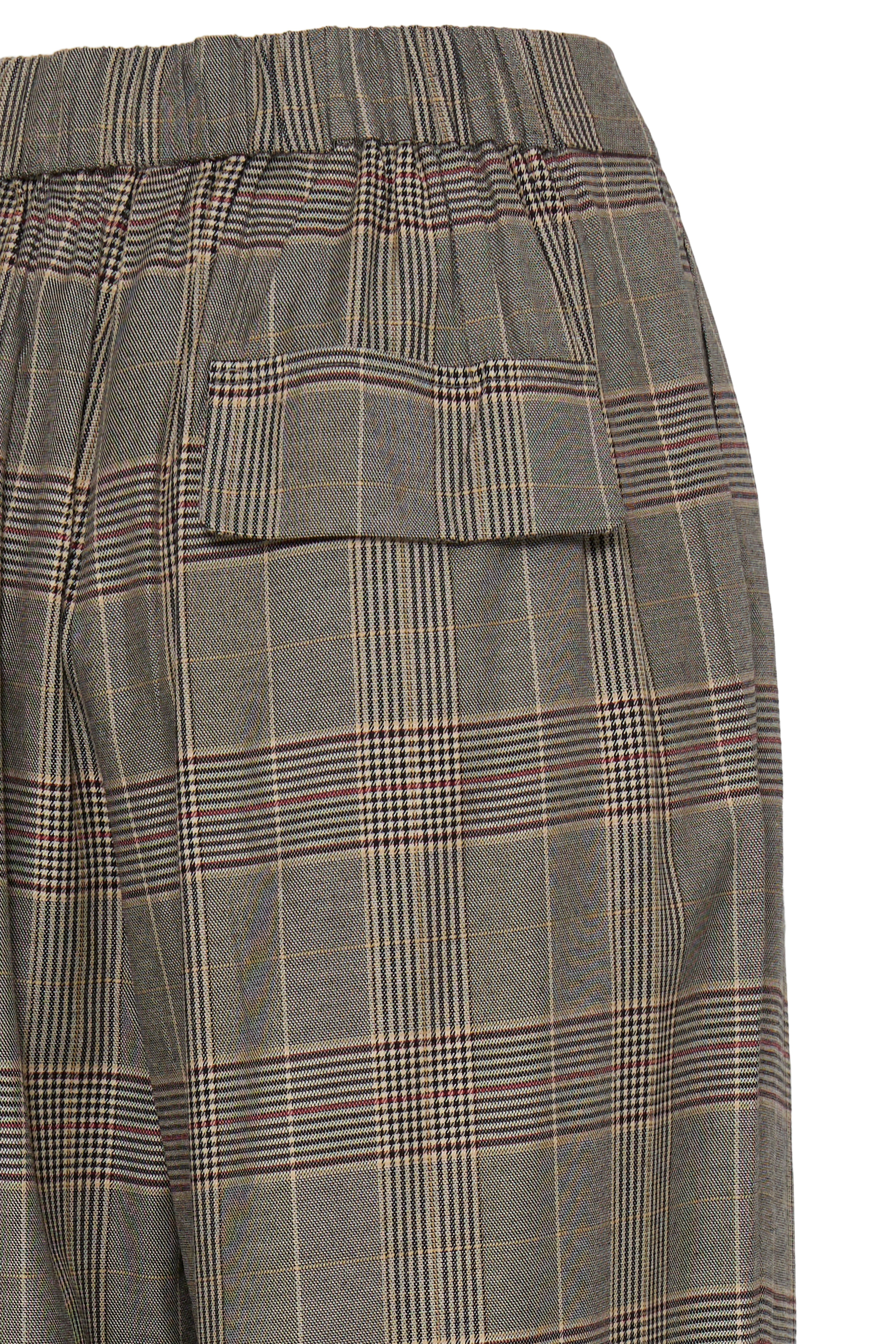 Ichi - IHLaito Wide Pants
