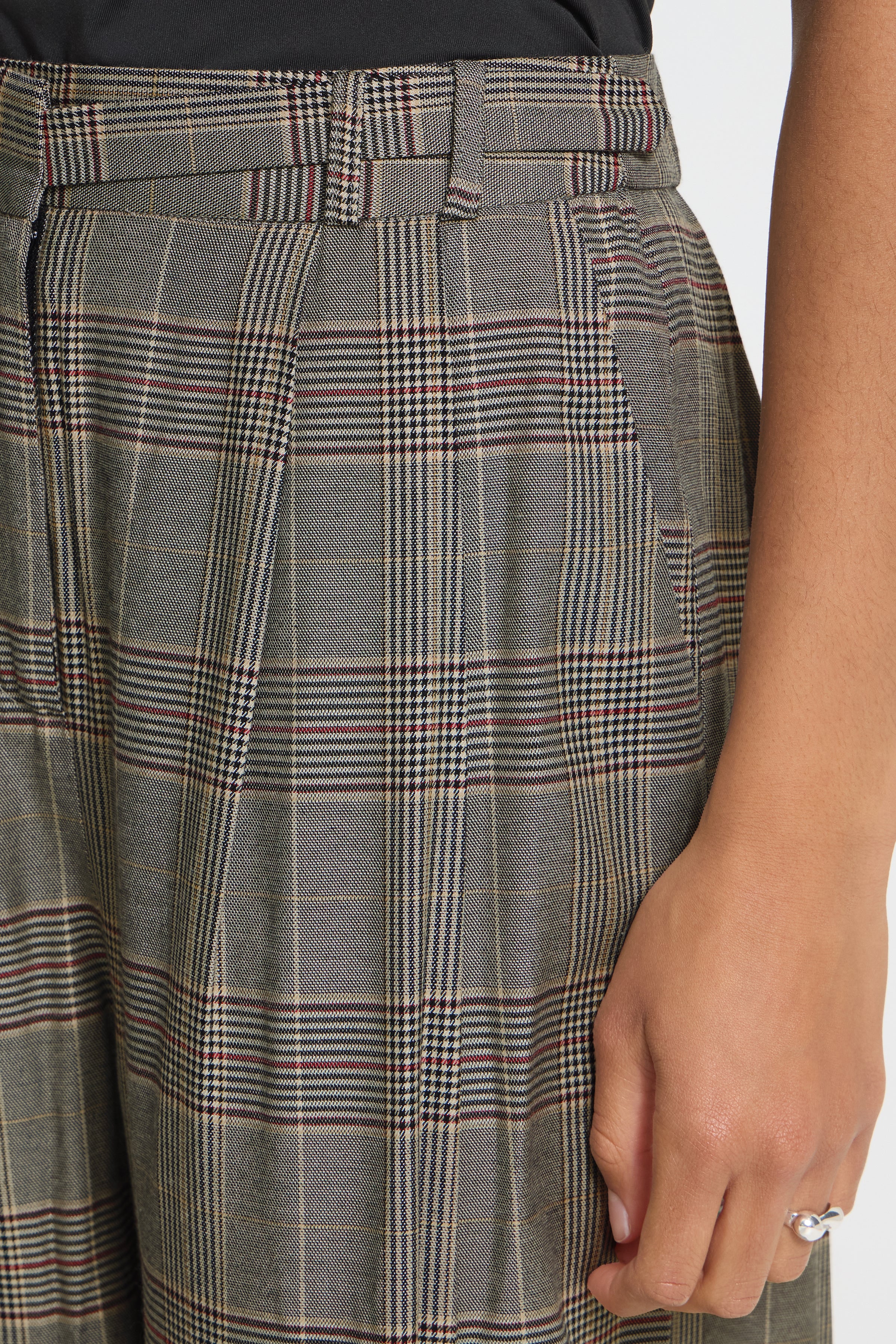 Ichi - IHLaito Wide Pants