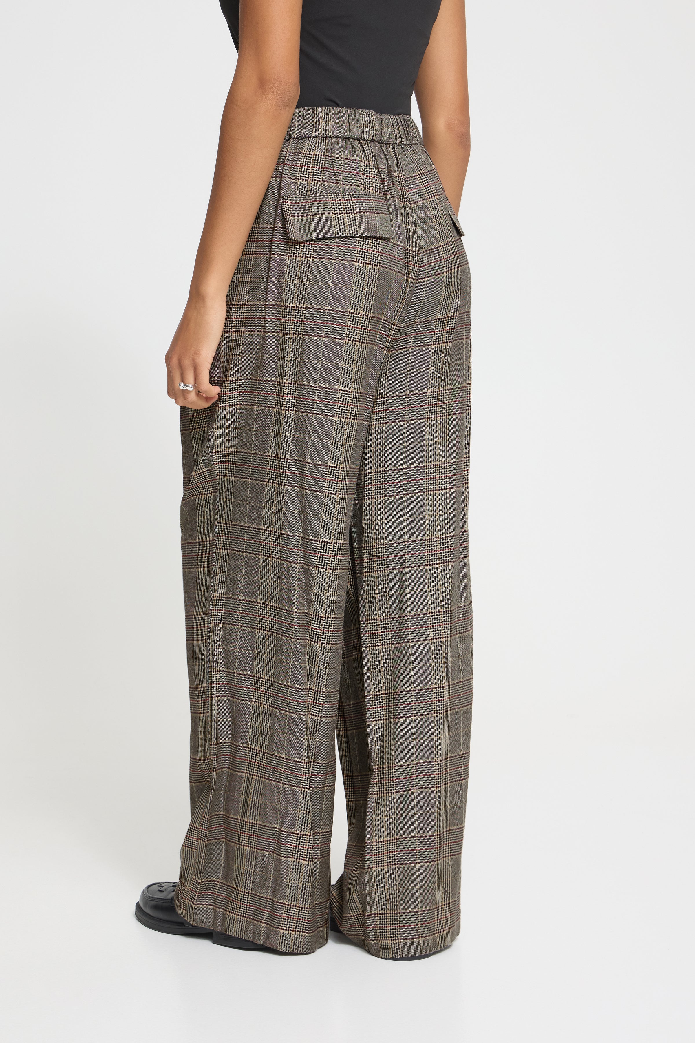 Ichi - IHLaito Wide Pants