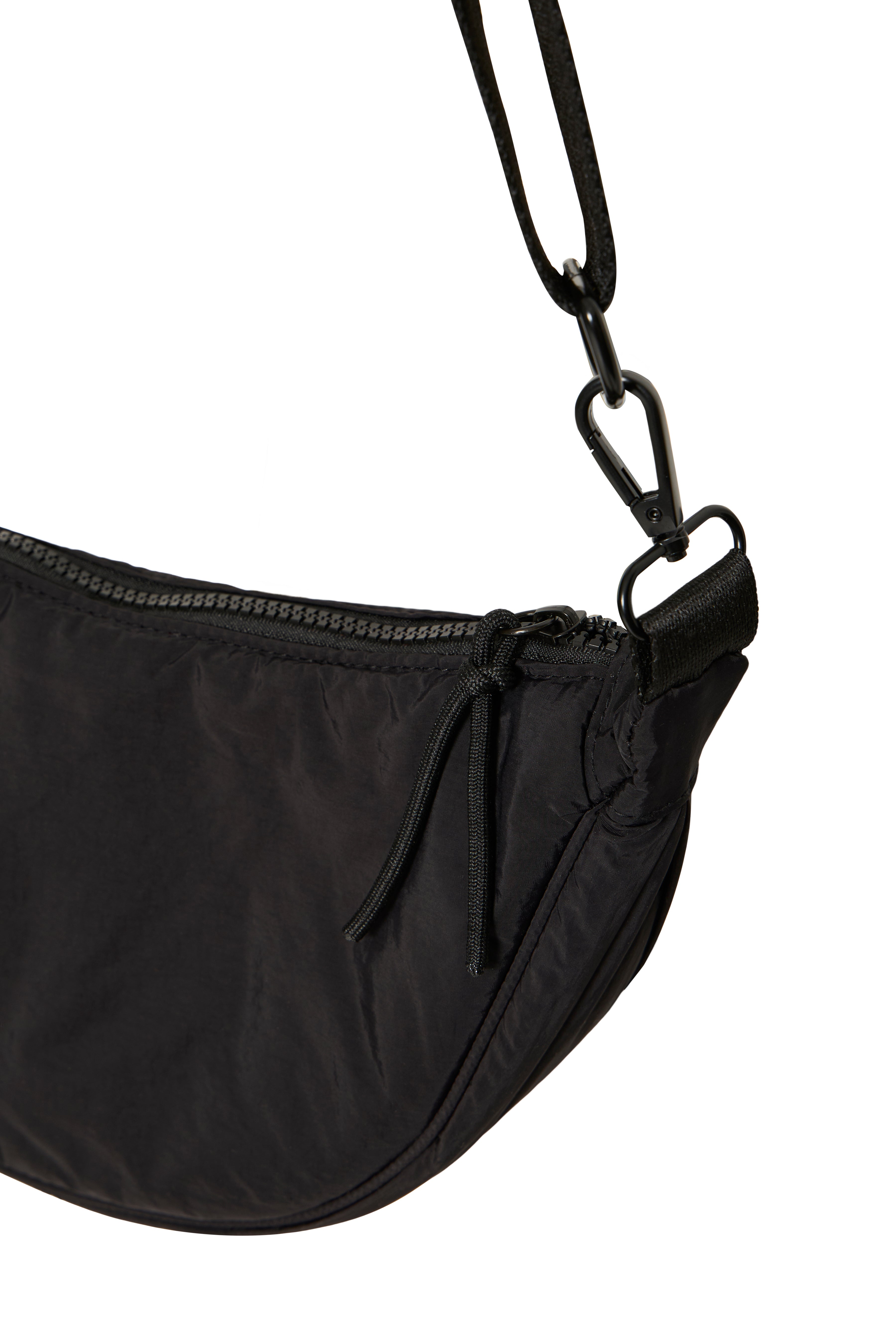 Ichi - IAMaja Bag, sort