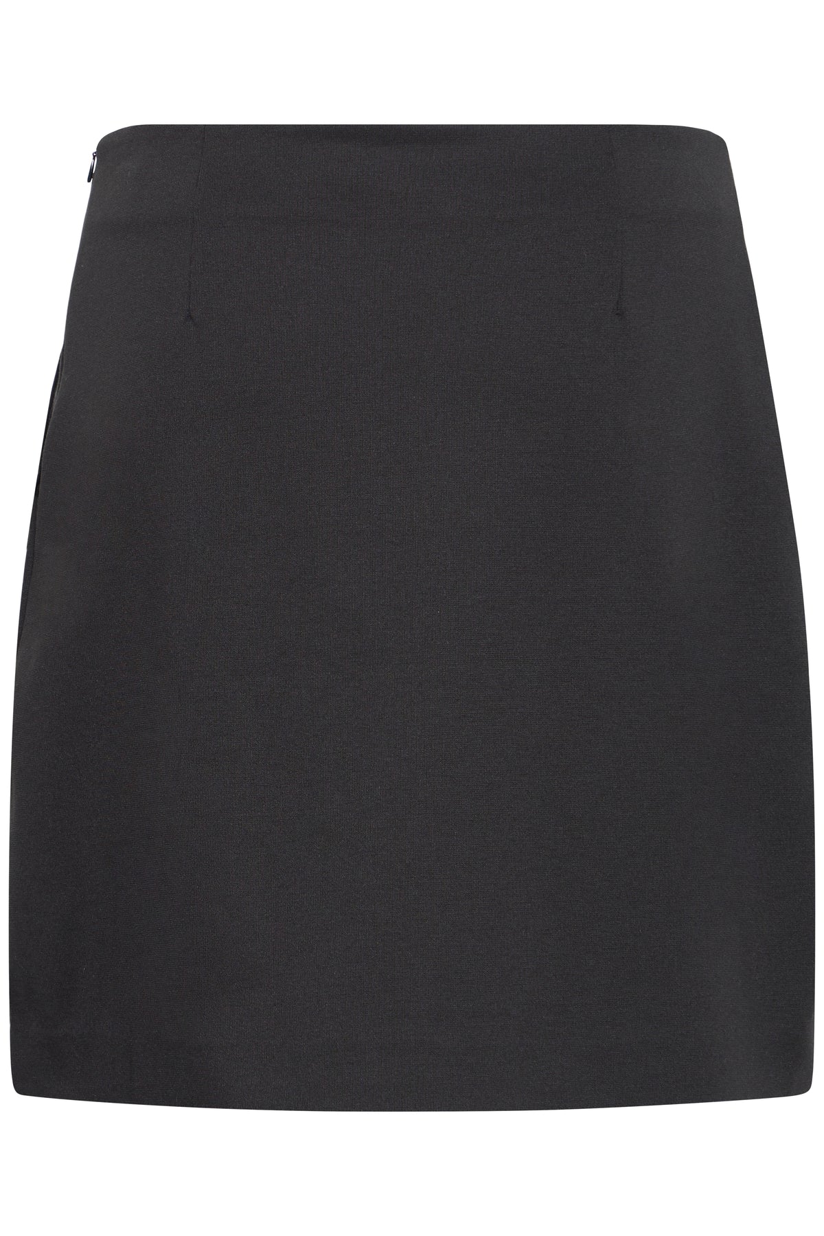 Ichi - IHKate skirt, sort