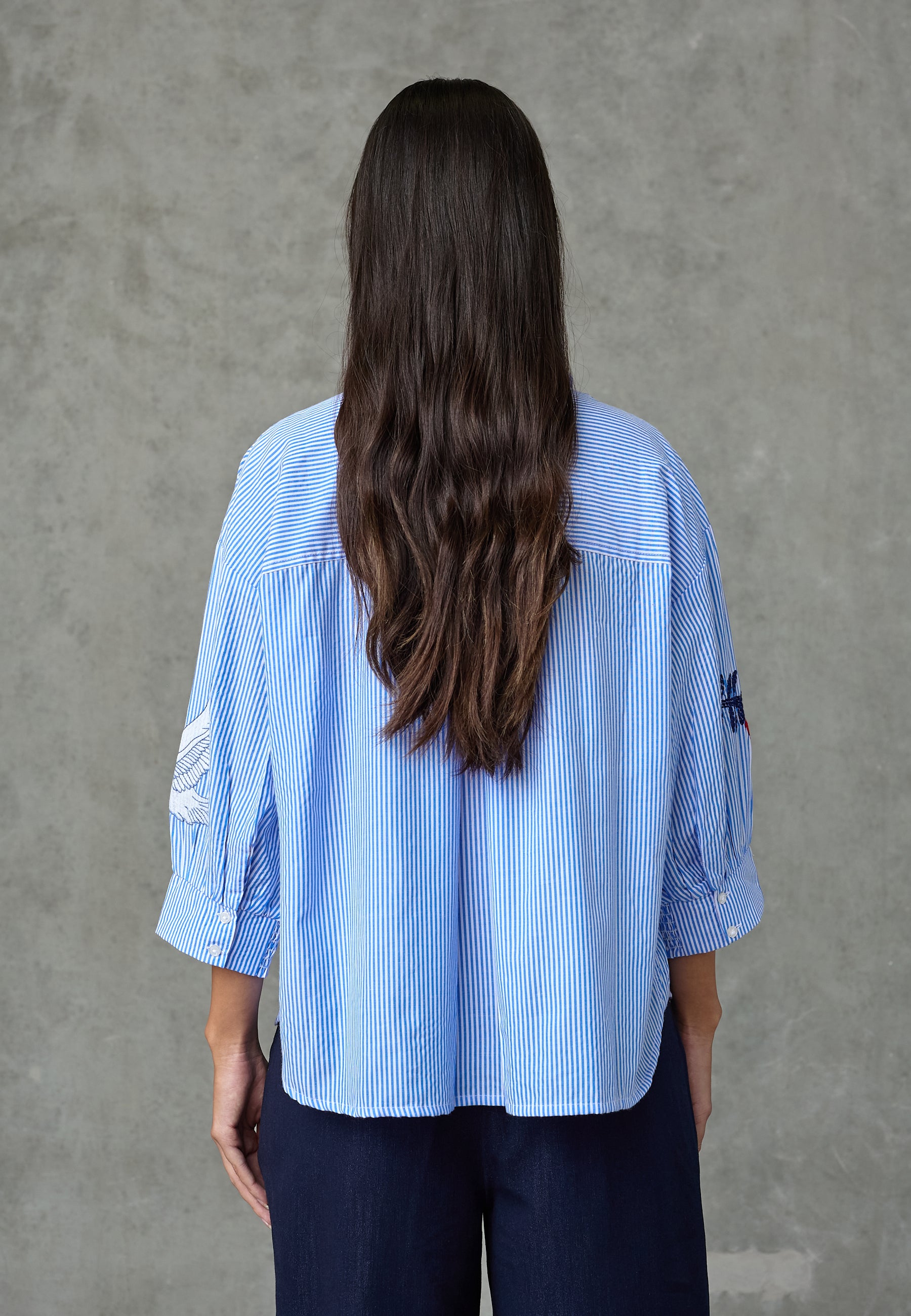 Love & Divine - love1604-2 Bluse