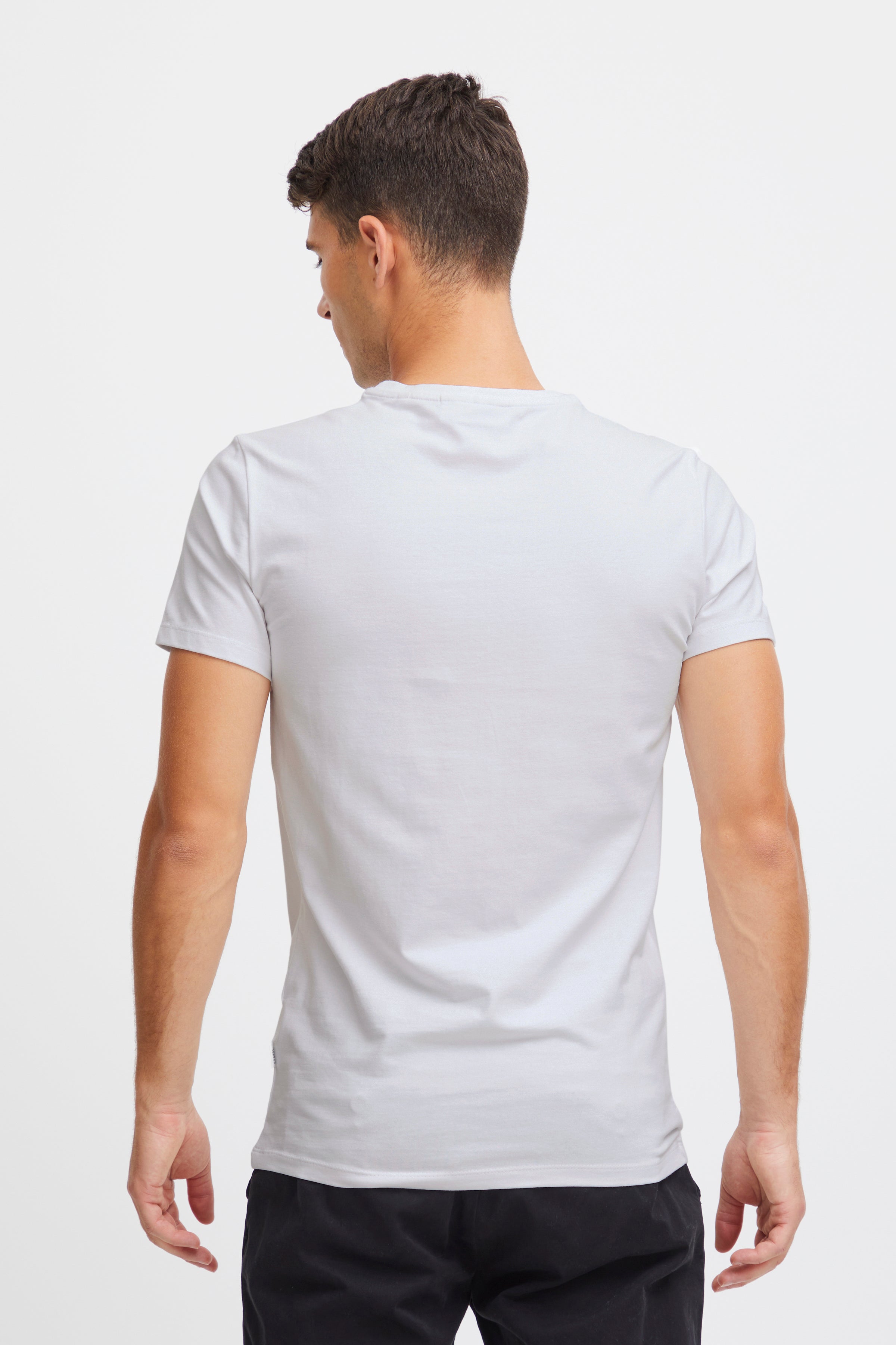 Casual Friday CFDavide T-shirt, Hvid