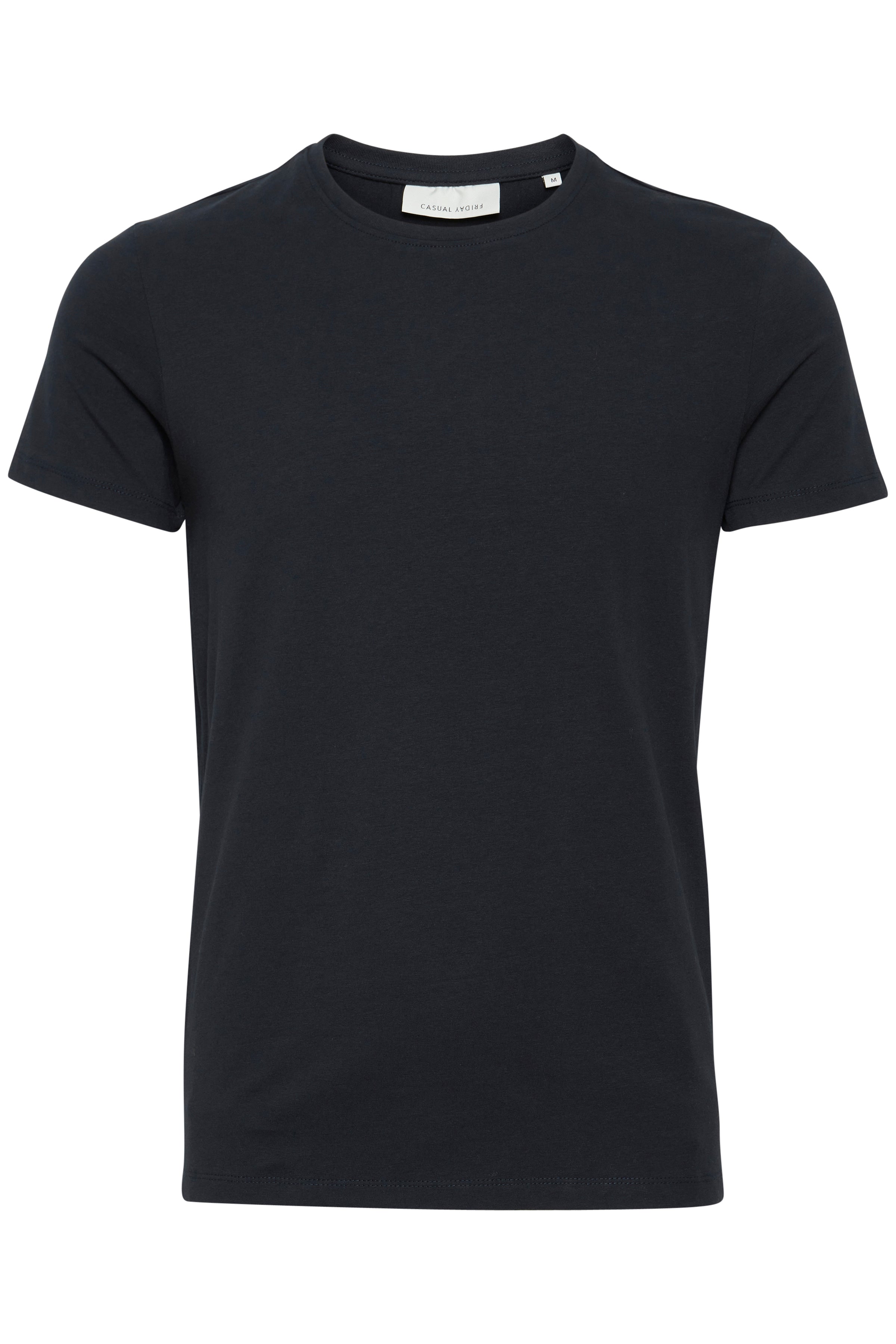 Casual Friday CFDavide T-shirt, Navy