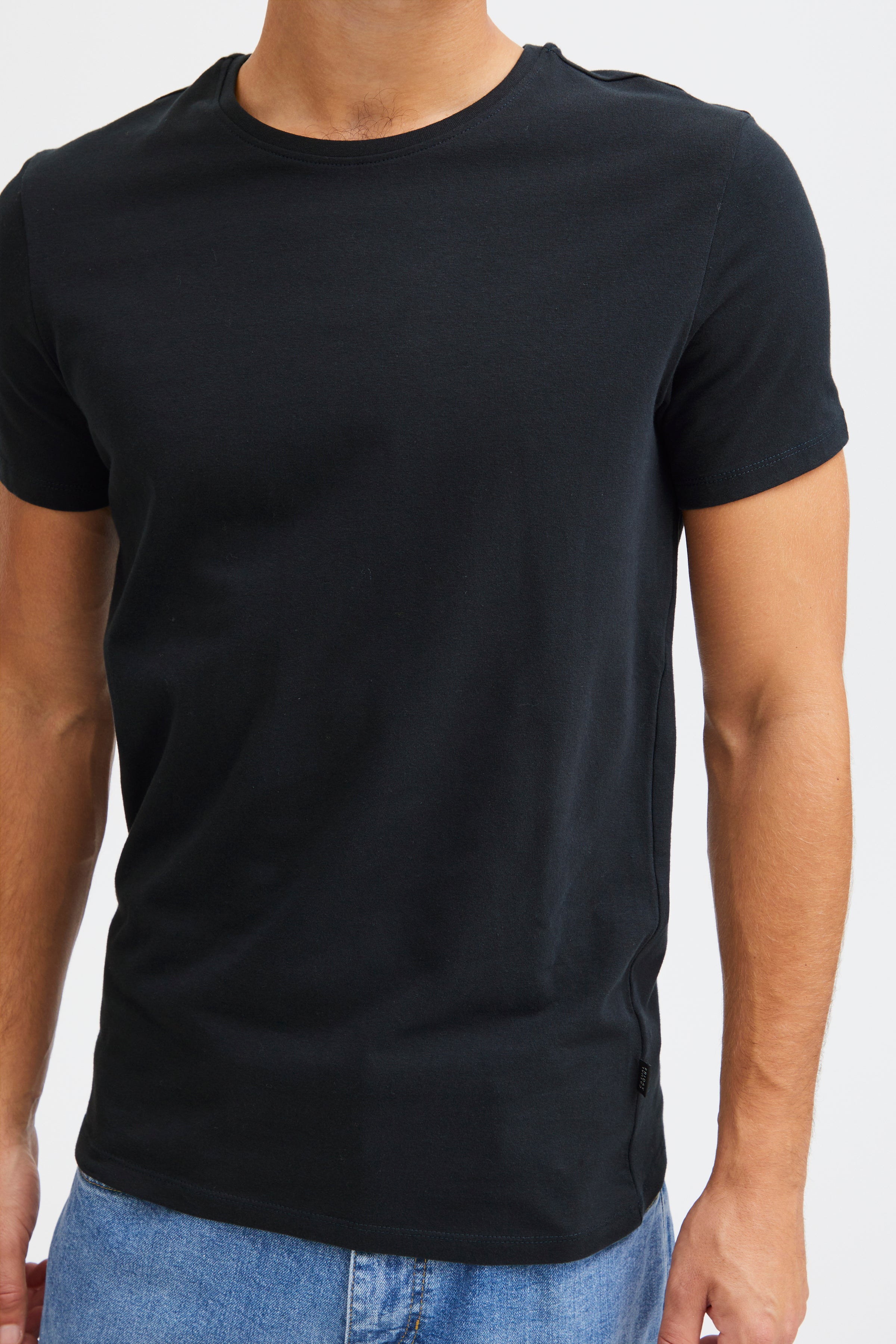 Casual Friday CFDavide T-shirt, Navy