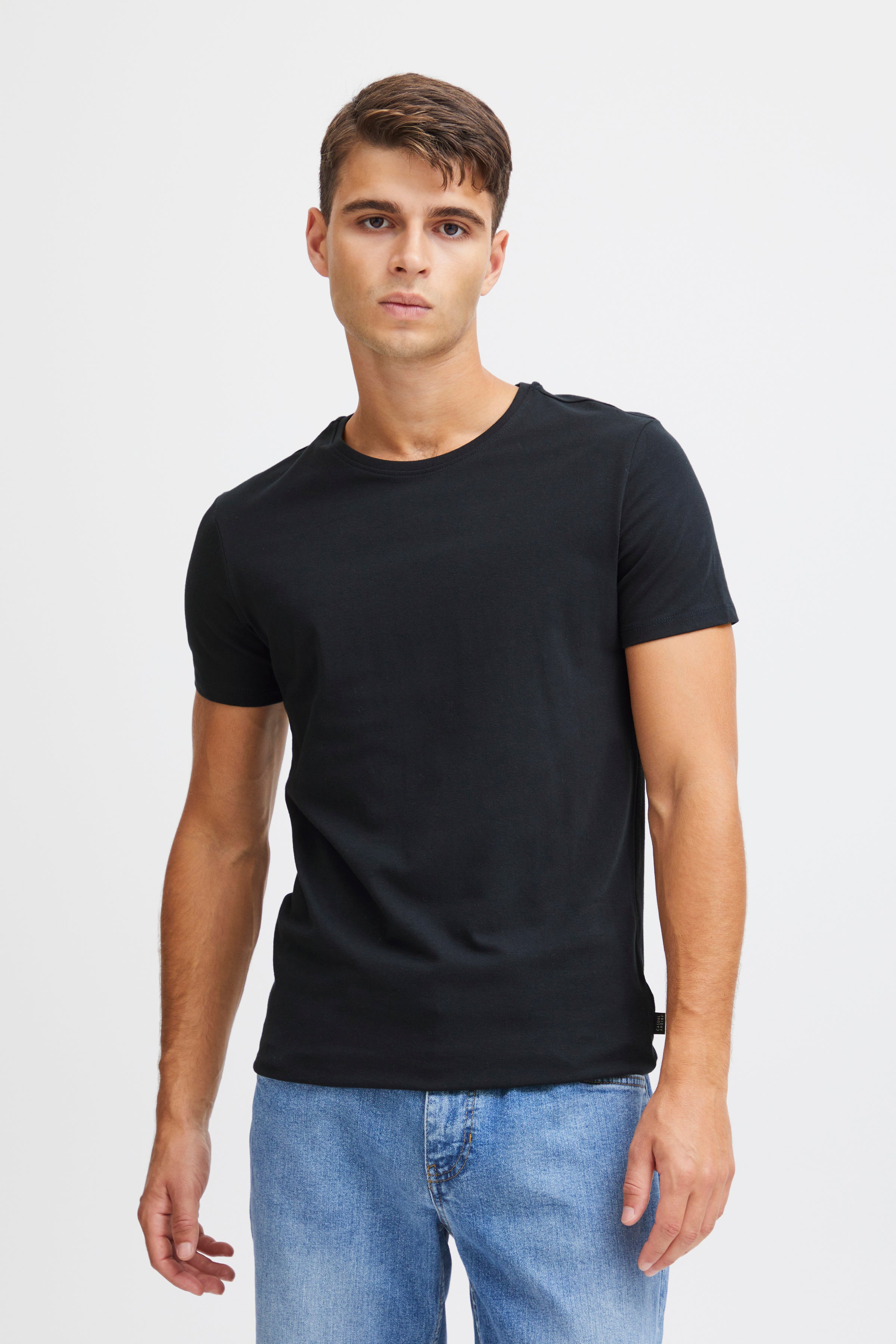 Casual Friday CFDavide T-shirt, Navy