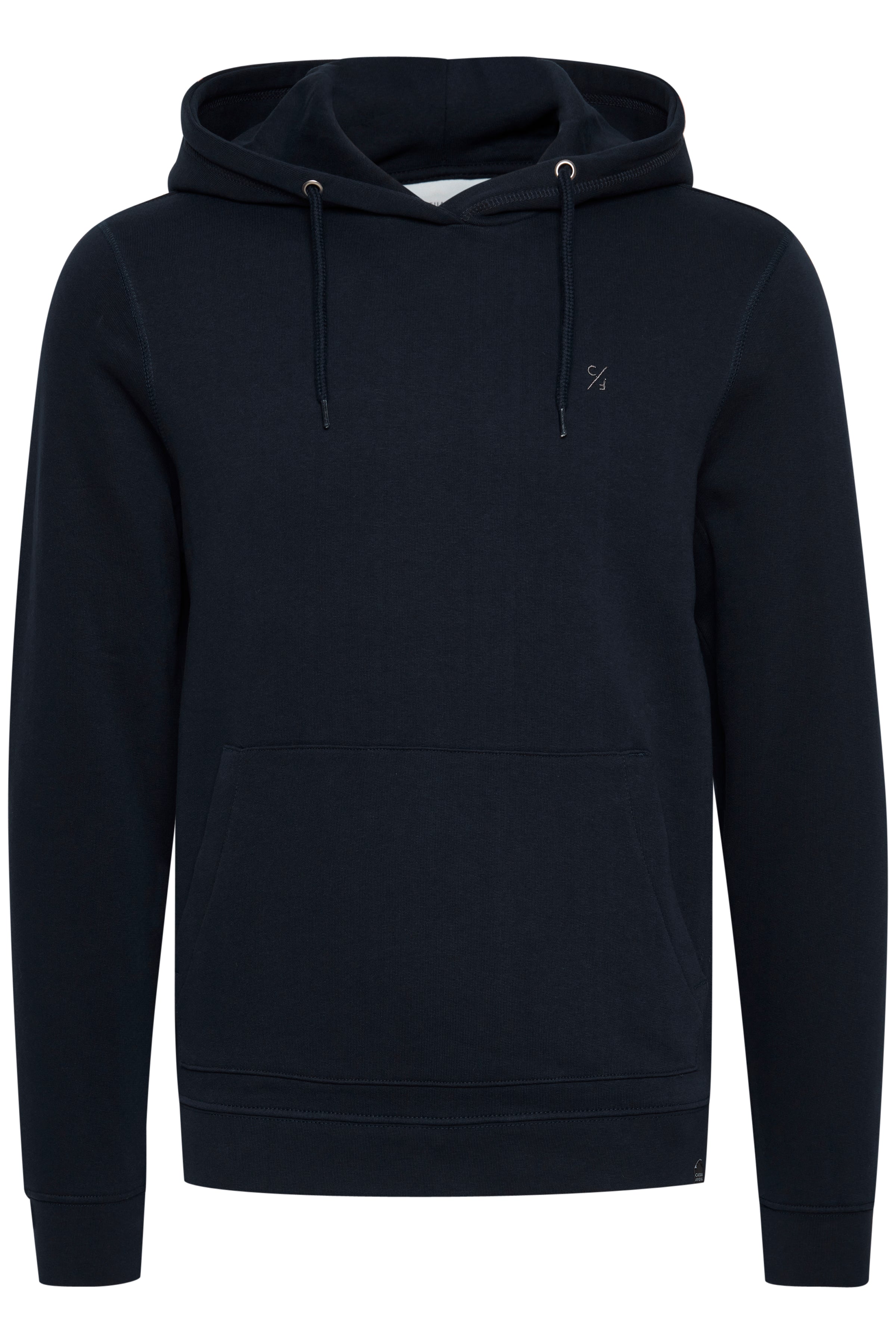 Casual Friday CFSebastian Hoodie, Navy