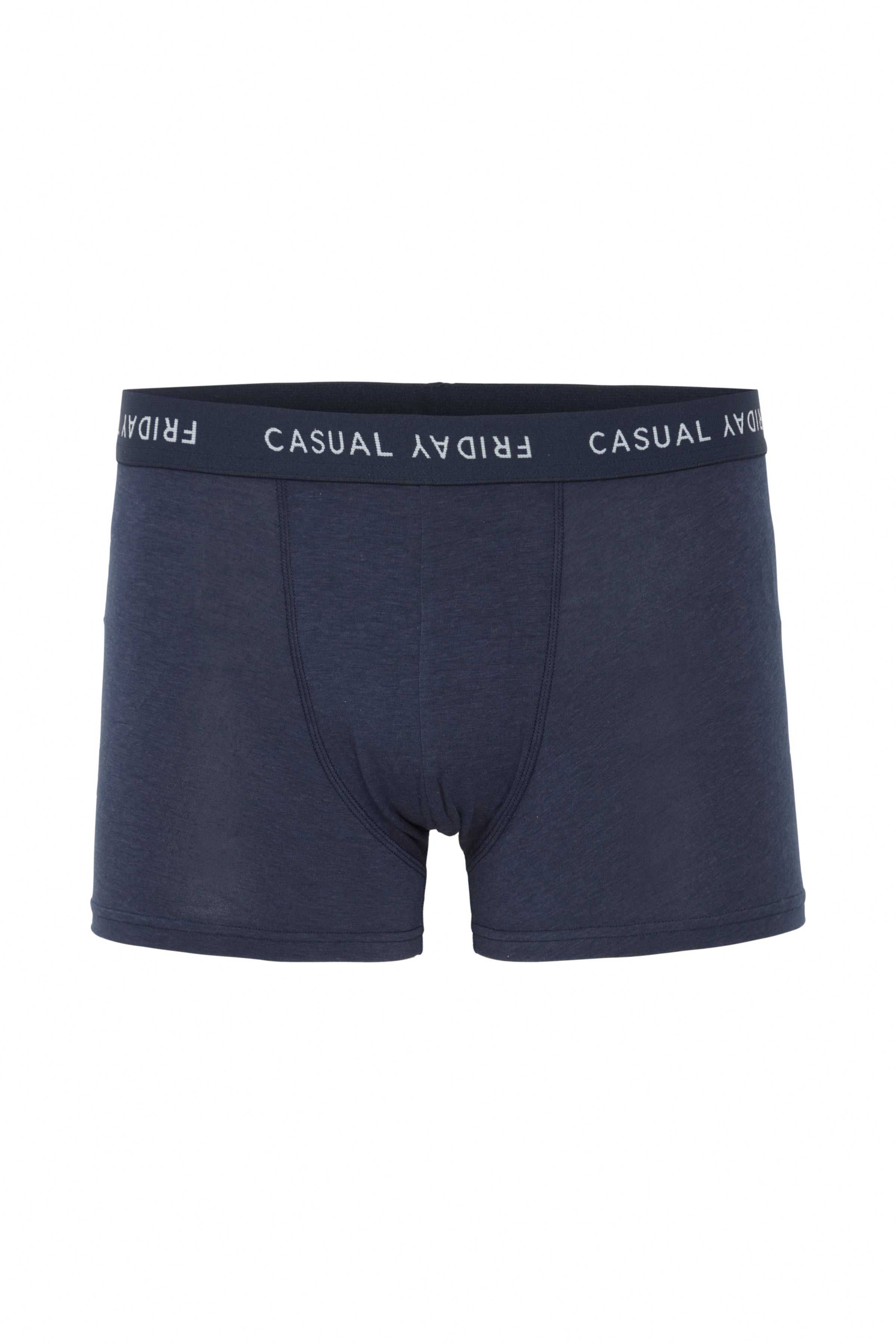 Casual Friday CFNorh Bambus Boxer, Navy