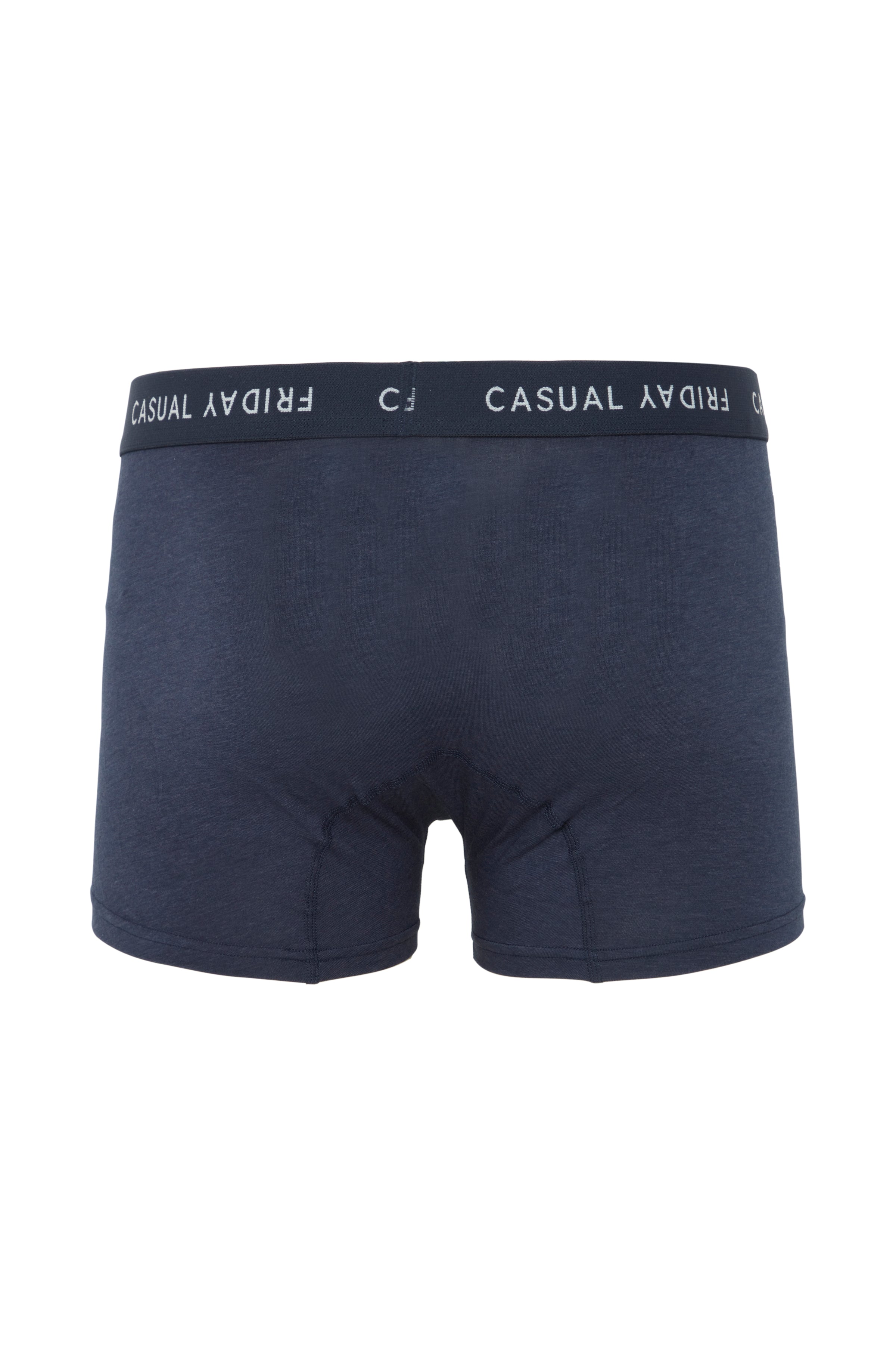 Casual Friday CFNorh Bambus Boxer, Navy