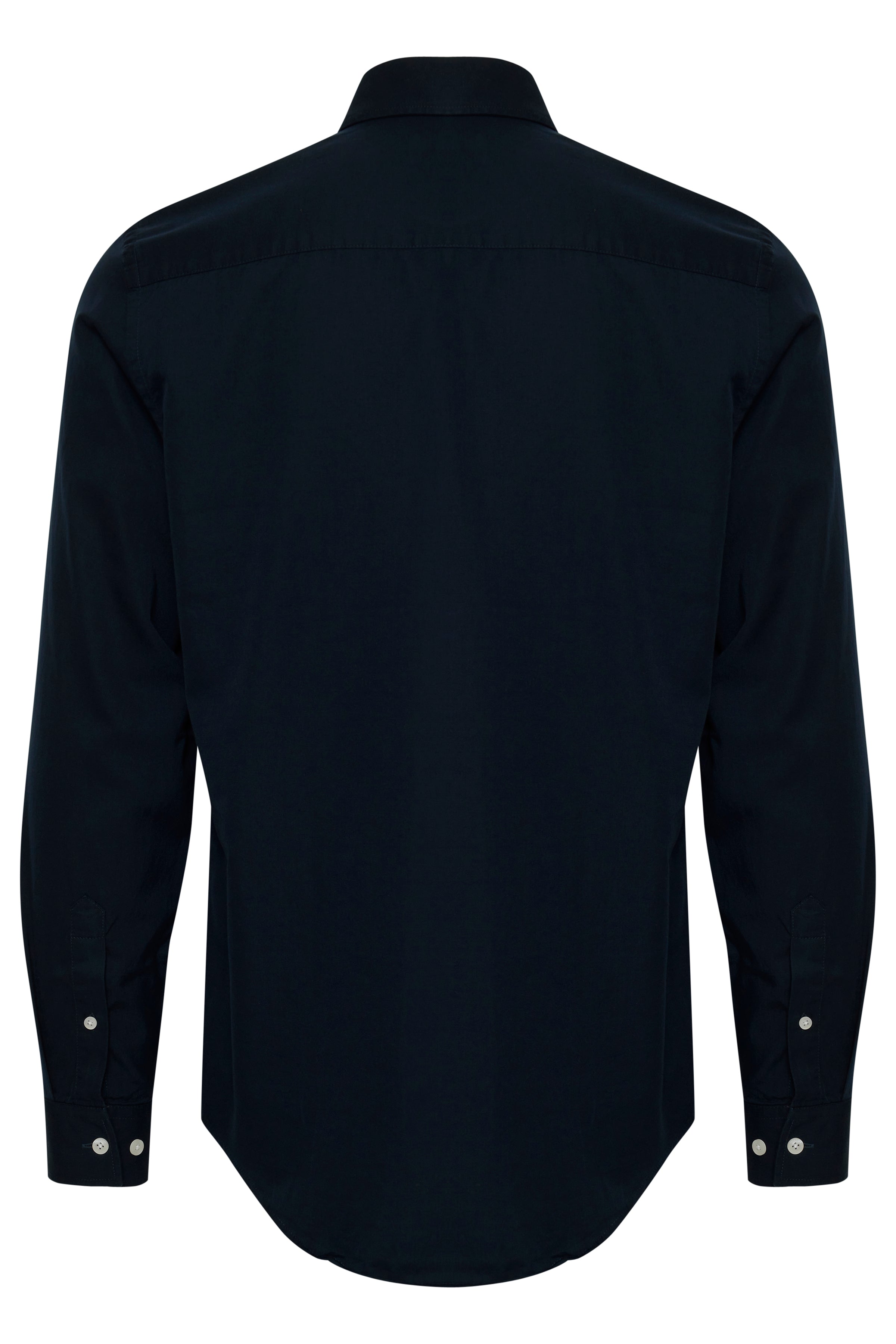 Casual Friday - CFAnton Lyocell Skjorte