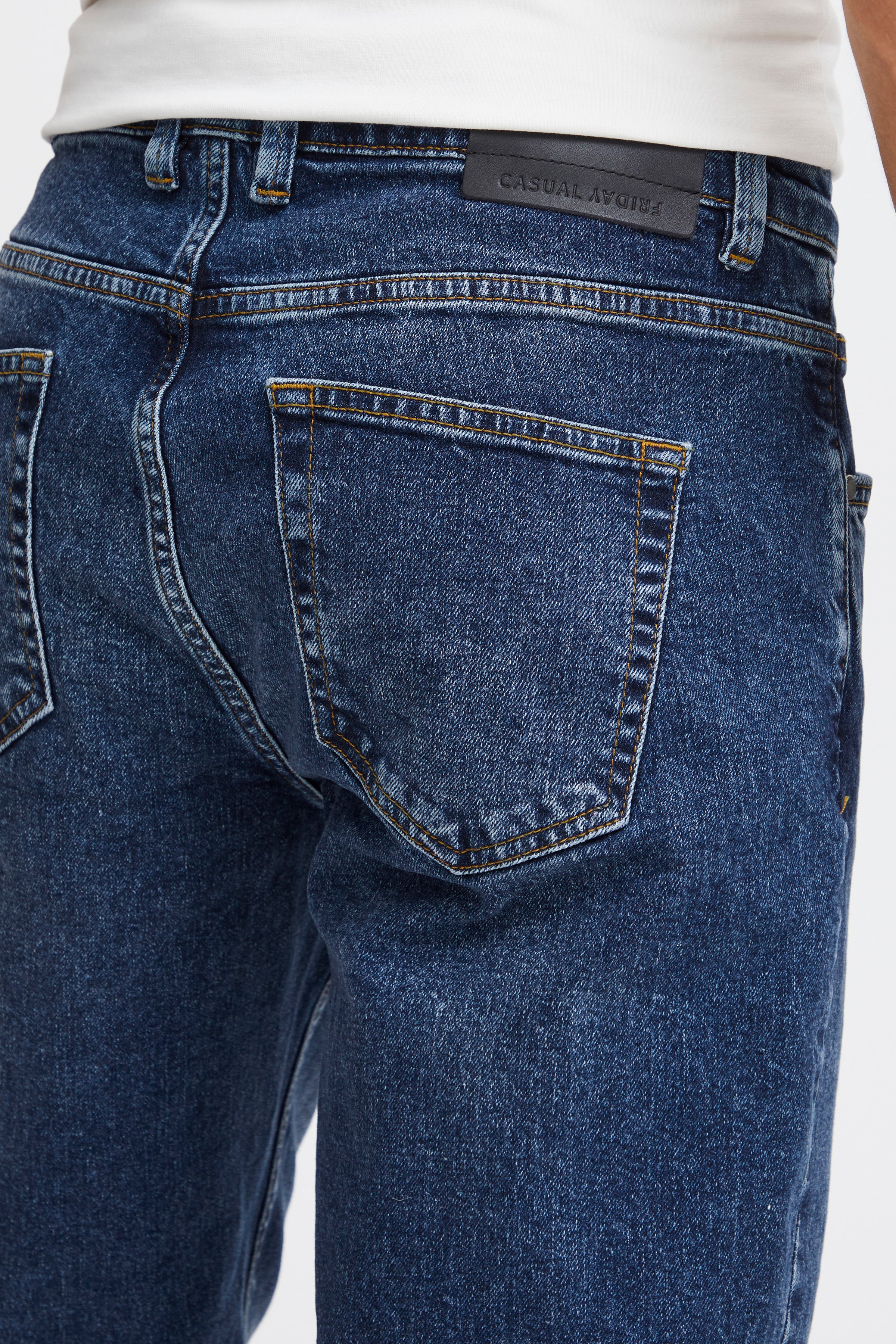 Casual Friday CFKarup Regular Jeans