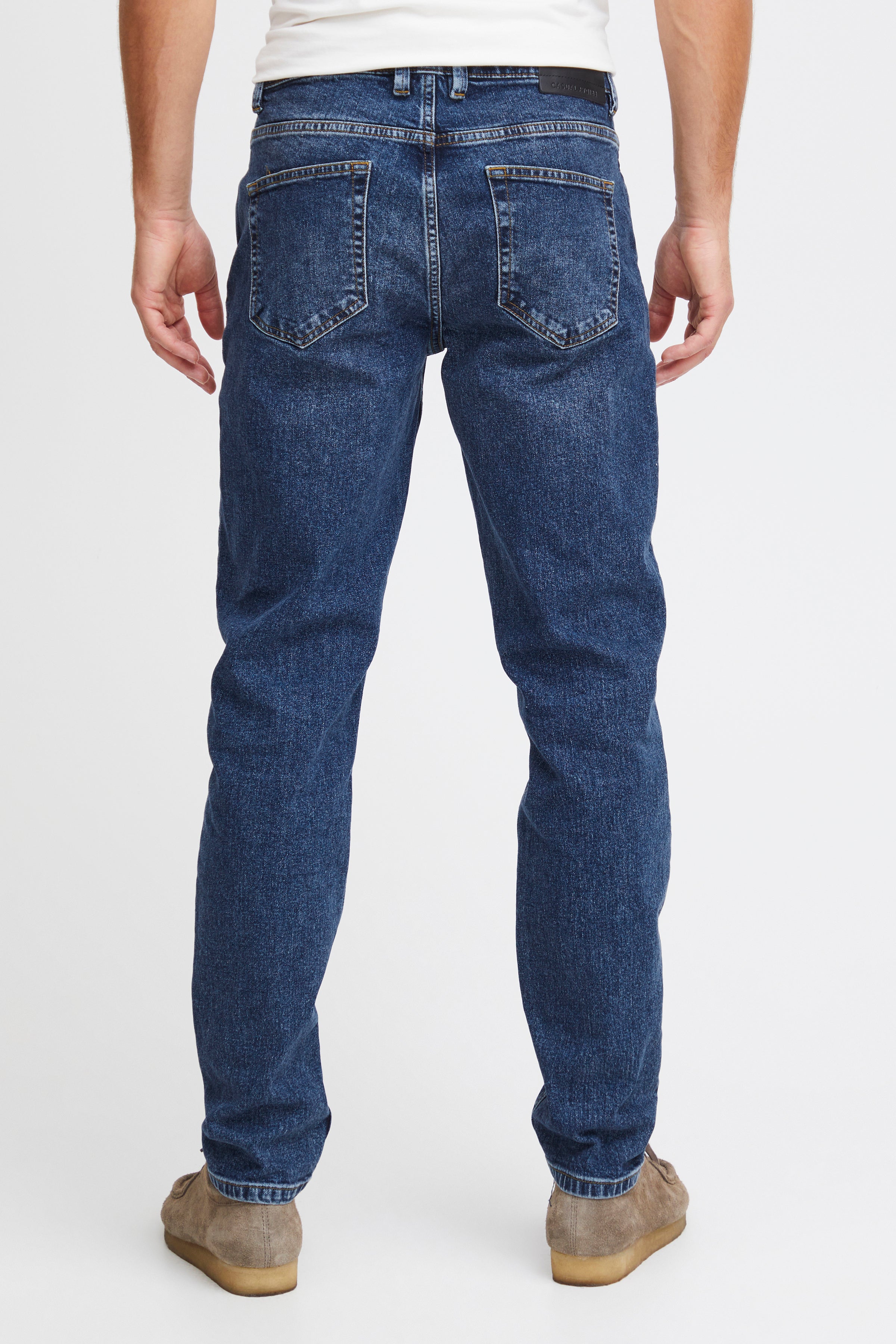 Casual Friday CFKarup Regular Jeans