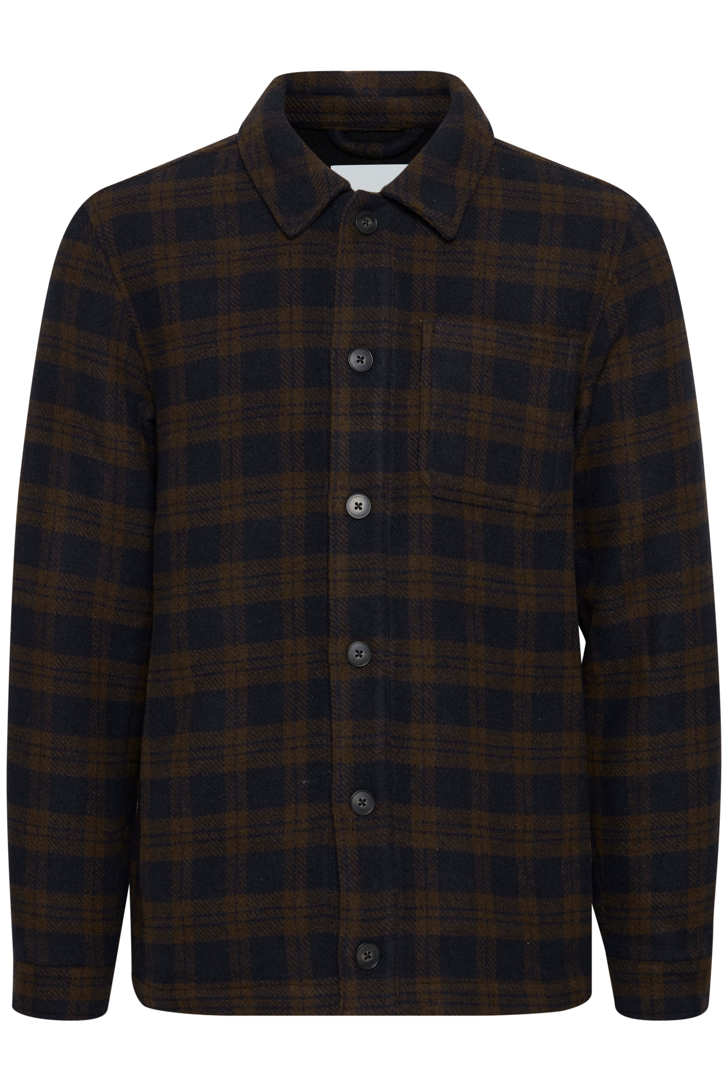 Casual Friday CFJonick Ternet Overshirt