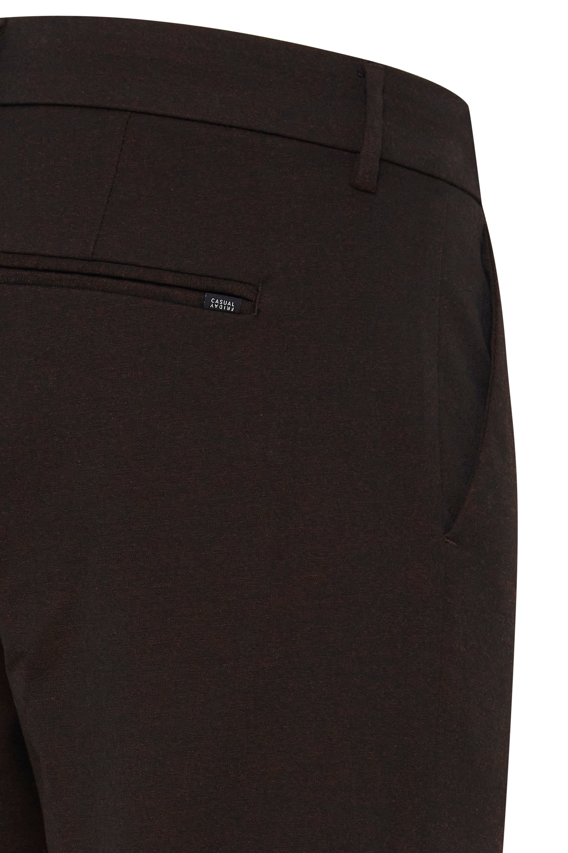 CFPhilip Performance Pant, brun