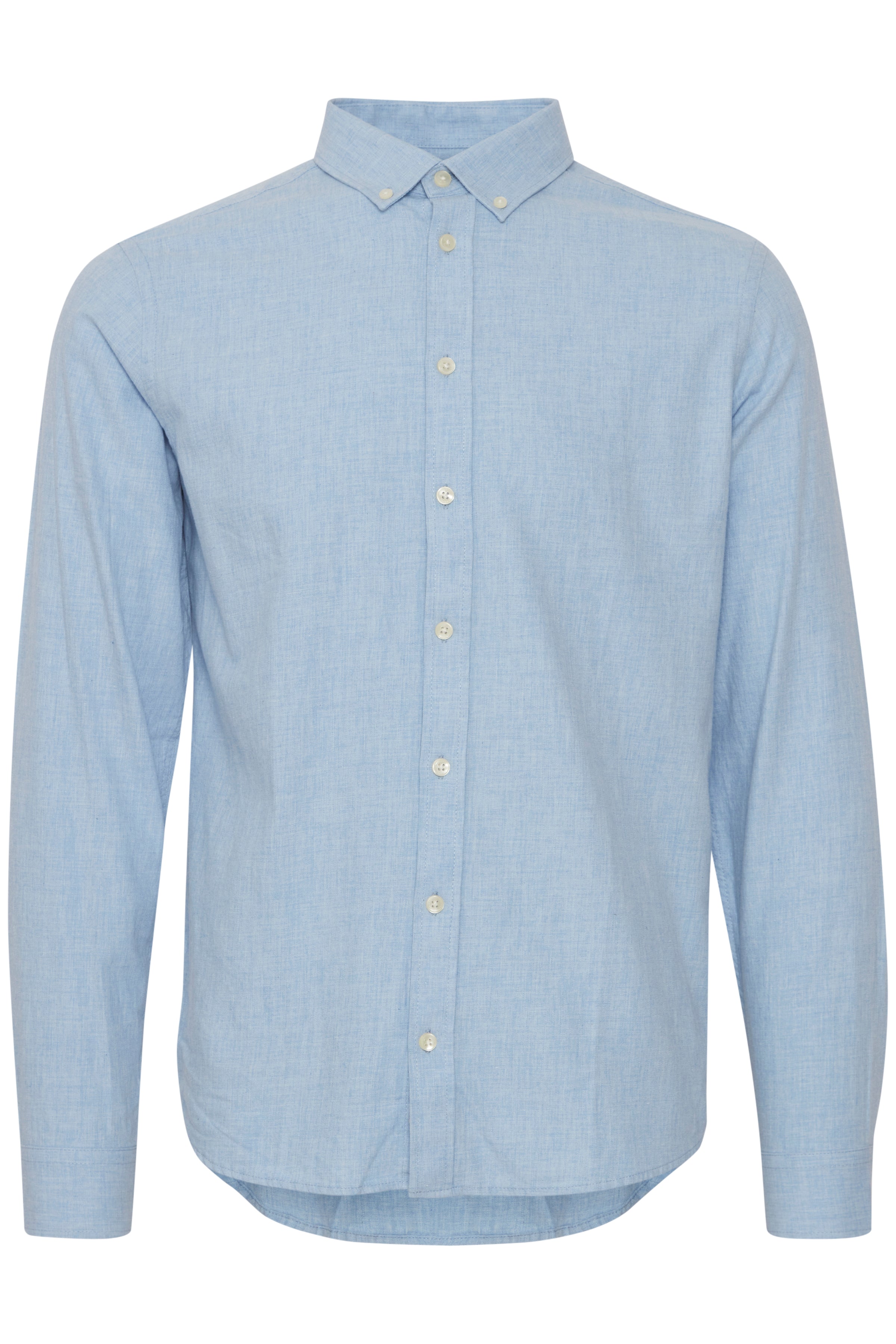 Casual Friday CFAnton Skjorte, Chambray