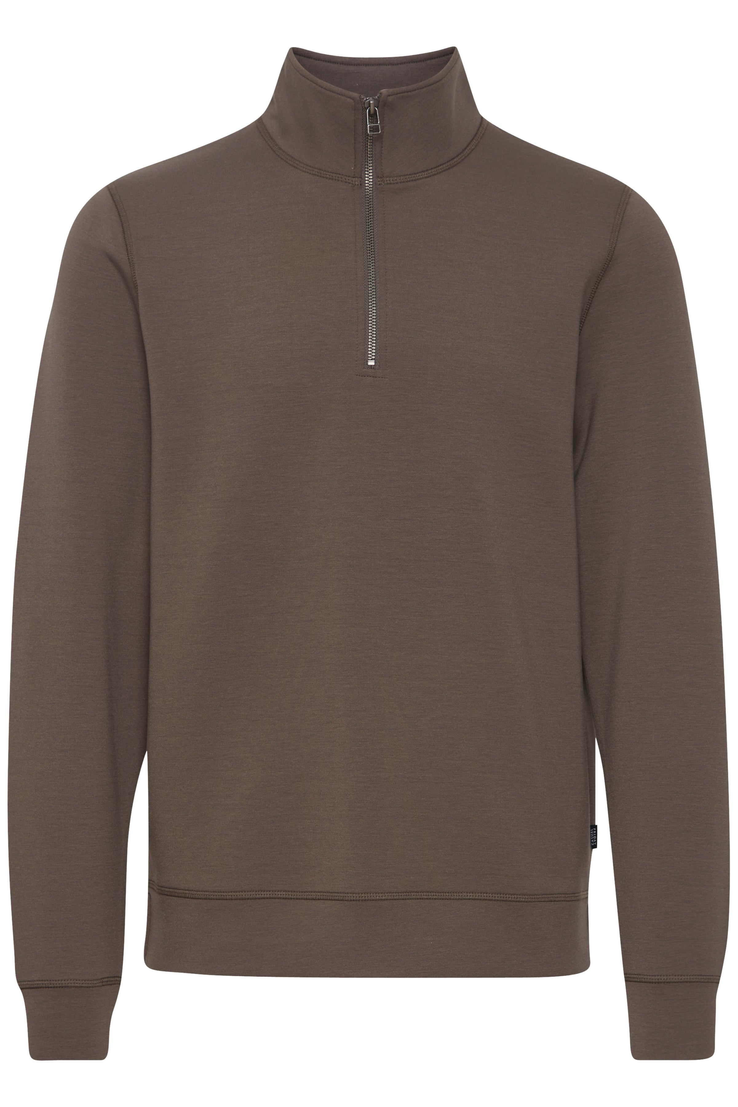 Casual Friday CFSebastian Zip Sweat