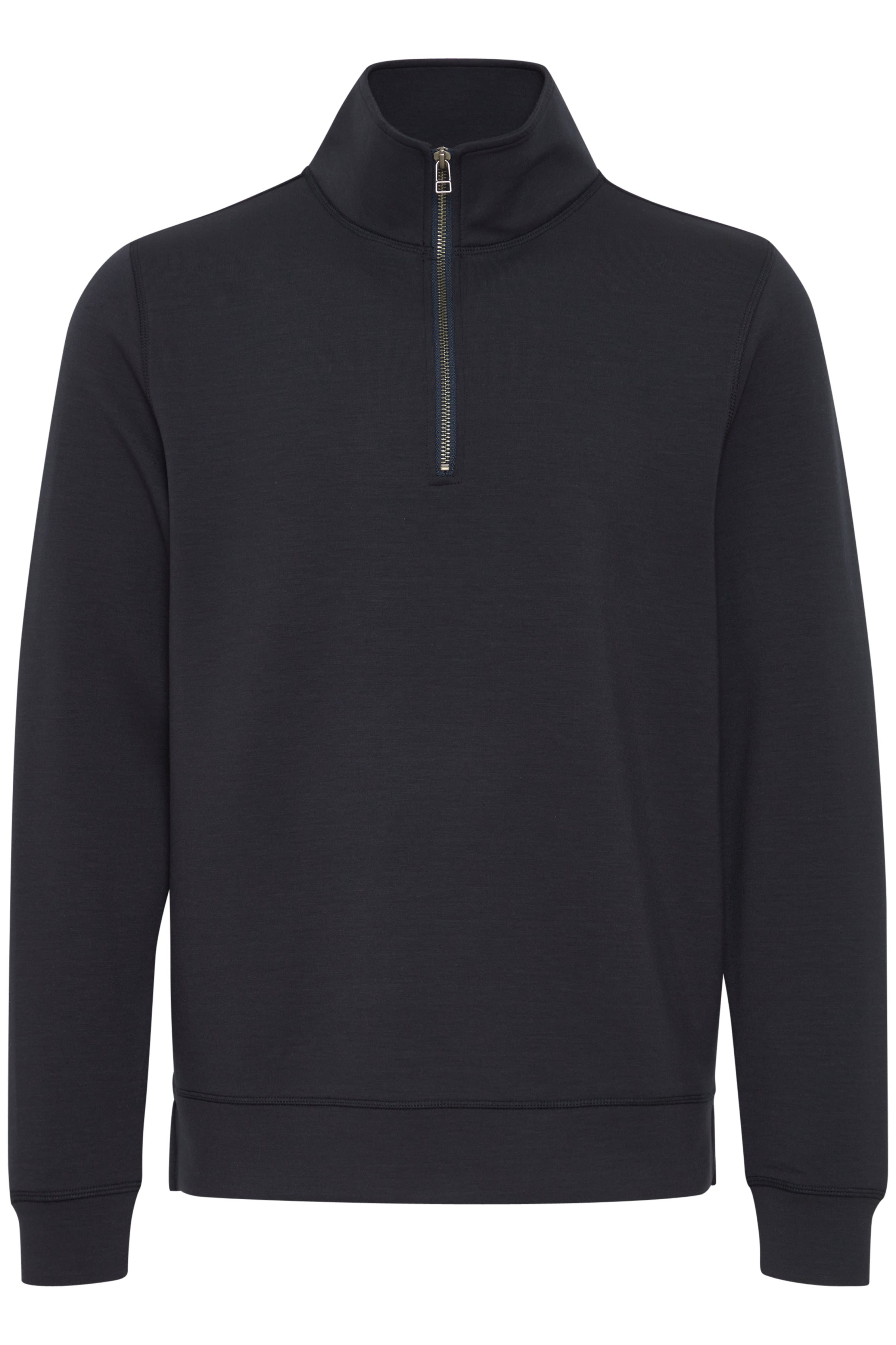 Casual Friday CFSebastian Zip Sweat, Navy