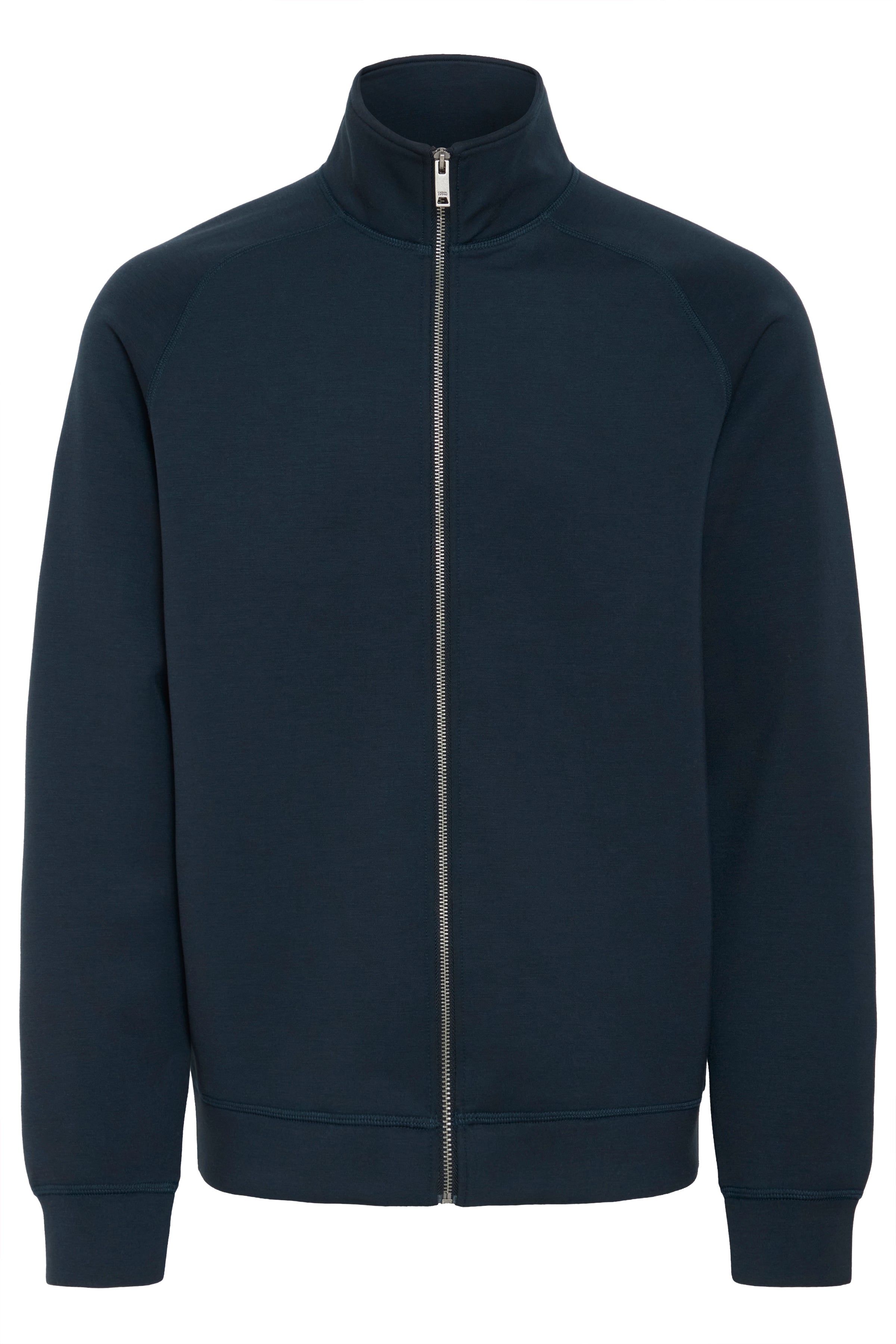 CFSigurd Zipthrough Sweatshirt