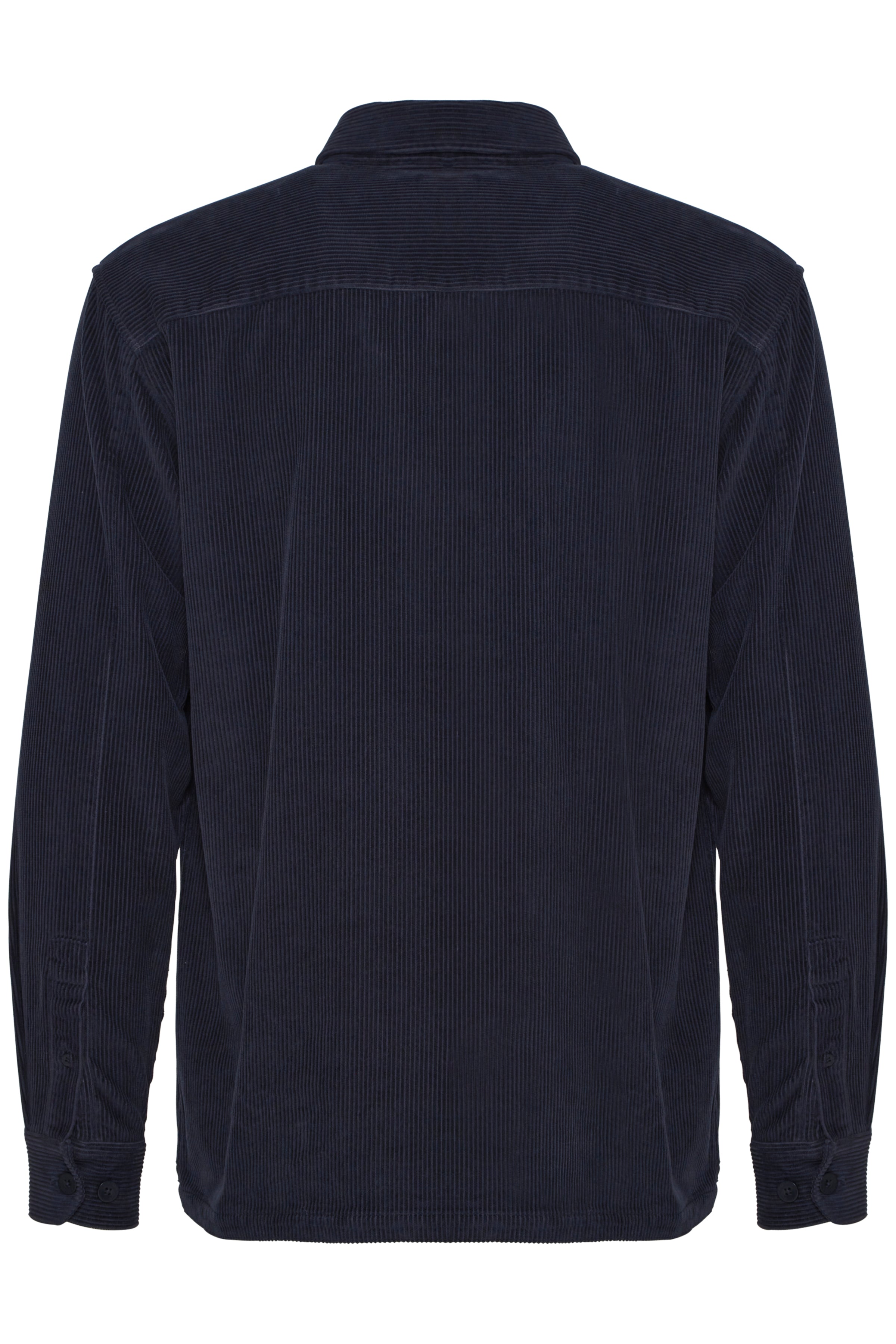 Casual friday - CFAugusto Corduroy Overshirt