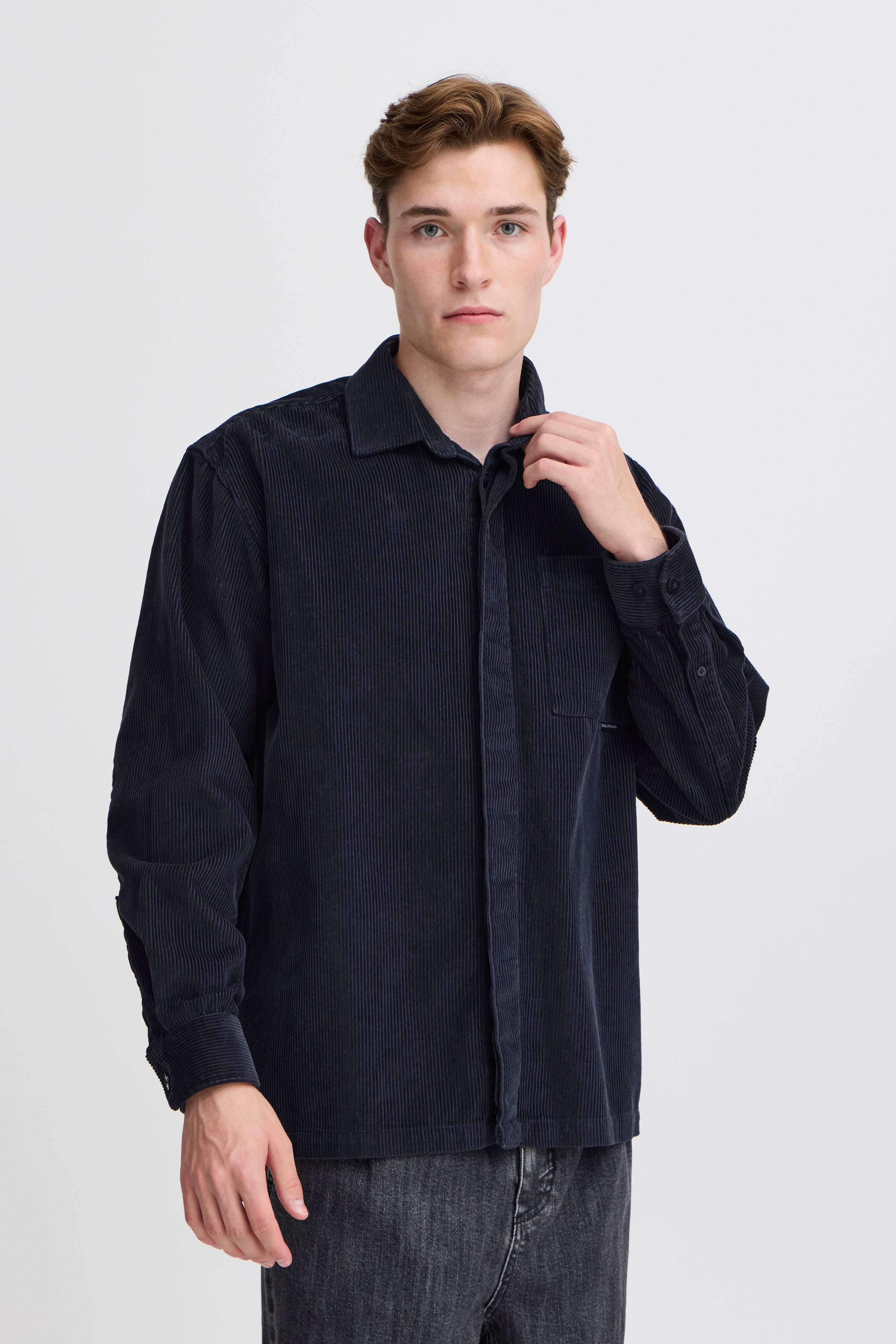 Casual friday - CFAugusto Corduroy Overshirt