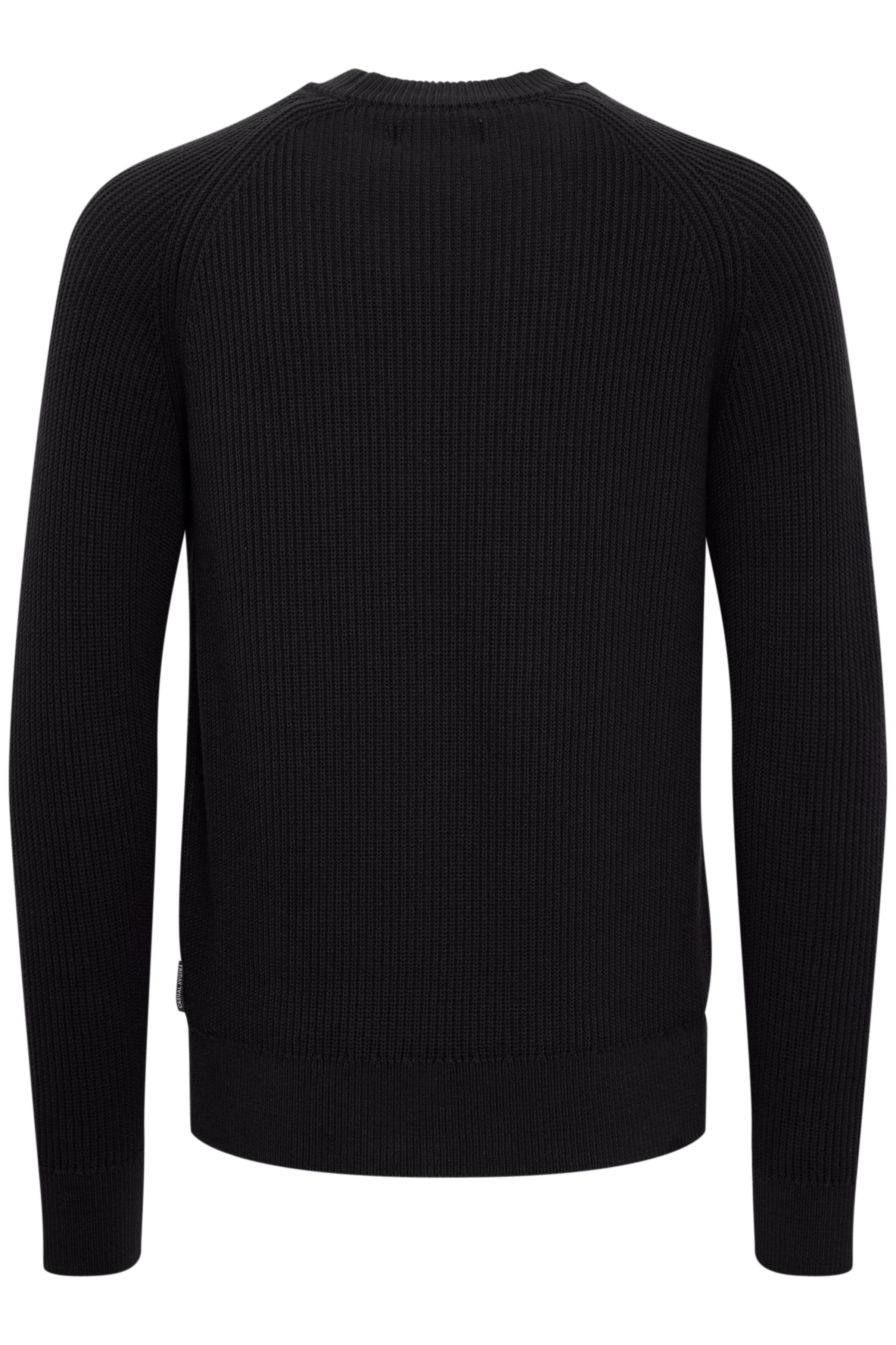 Casual Friday - CFKristian Strik i Navy