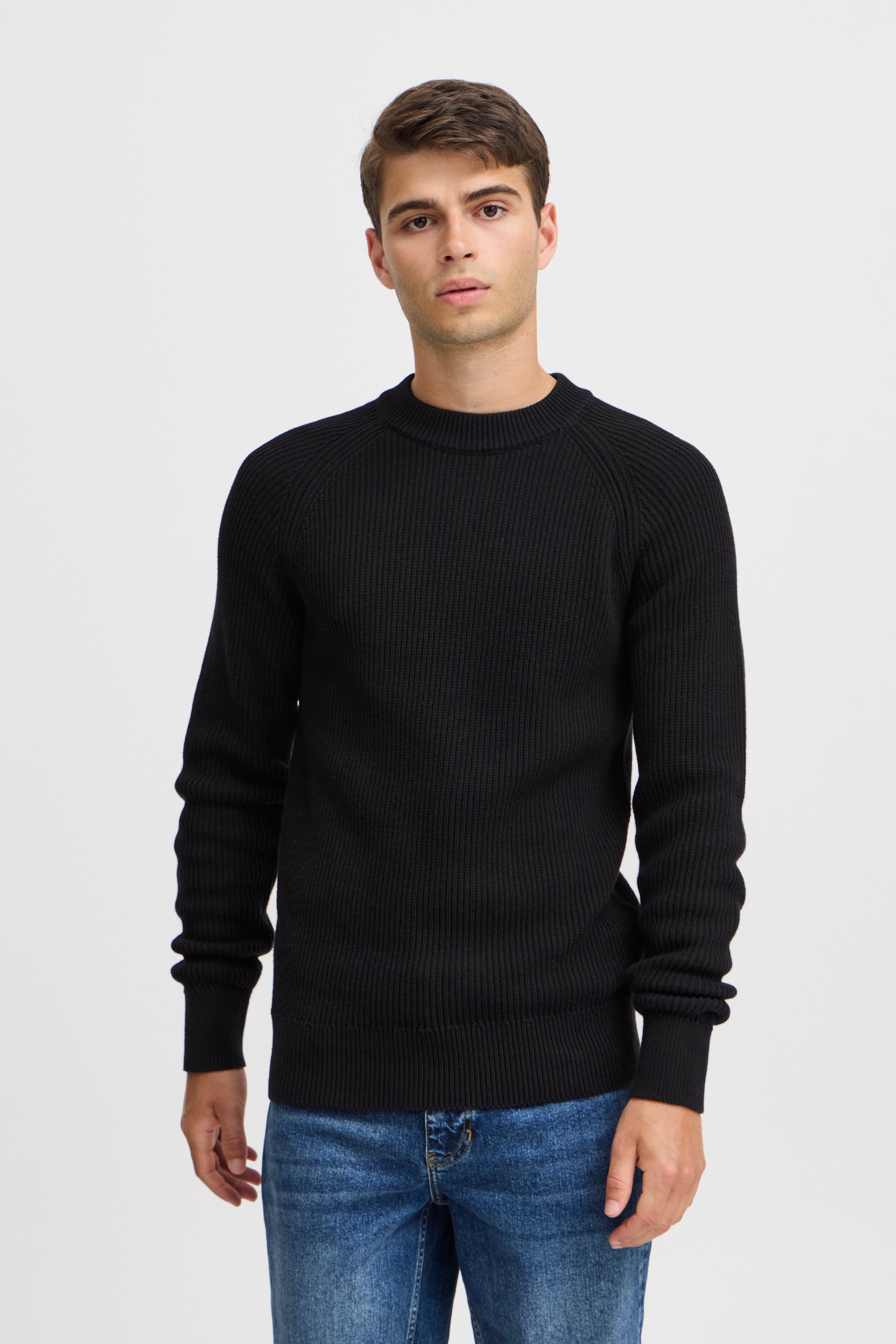 Casual Friday - CFKristian Strik i Navy