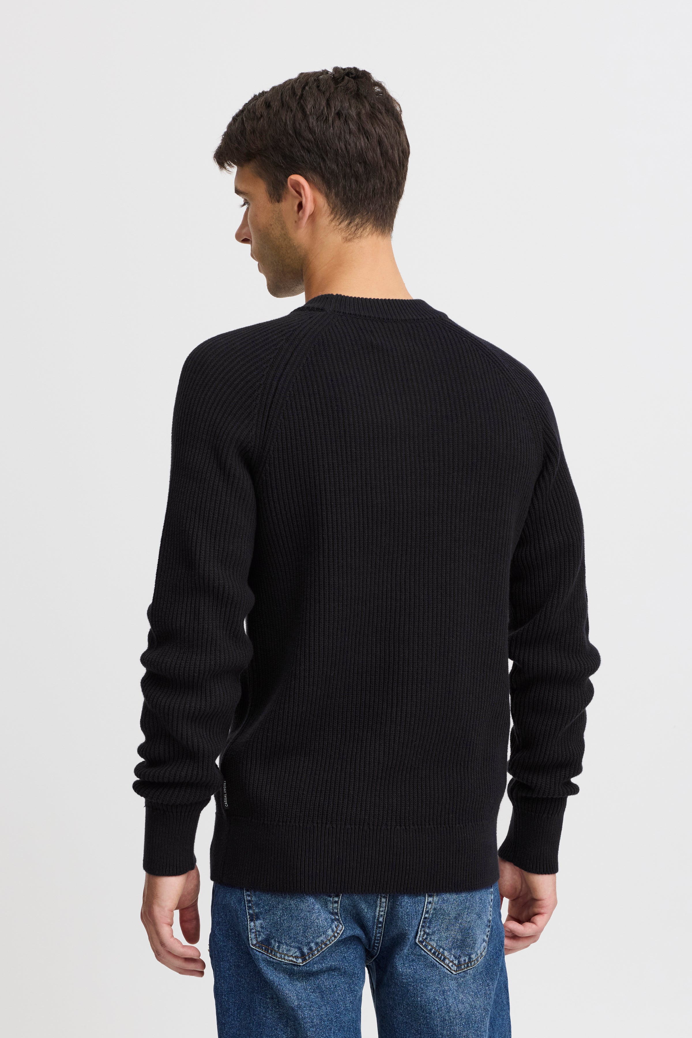 Casual Friday - CFKristian Strik i Navy