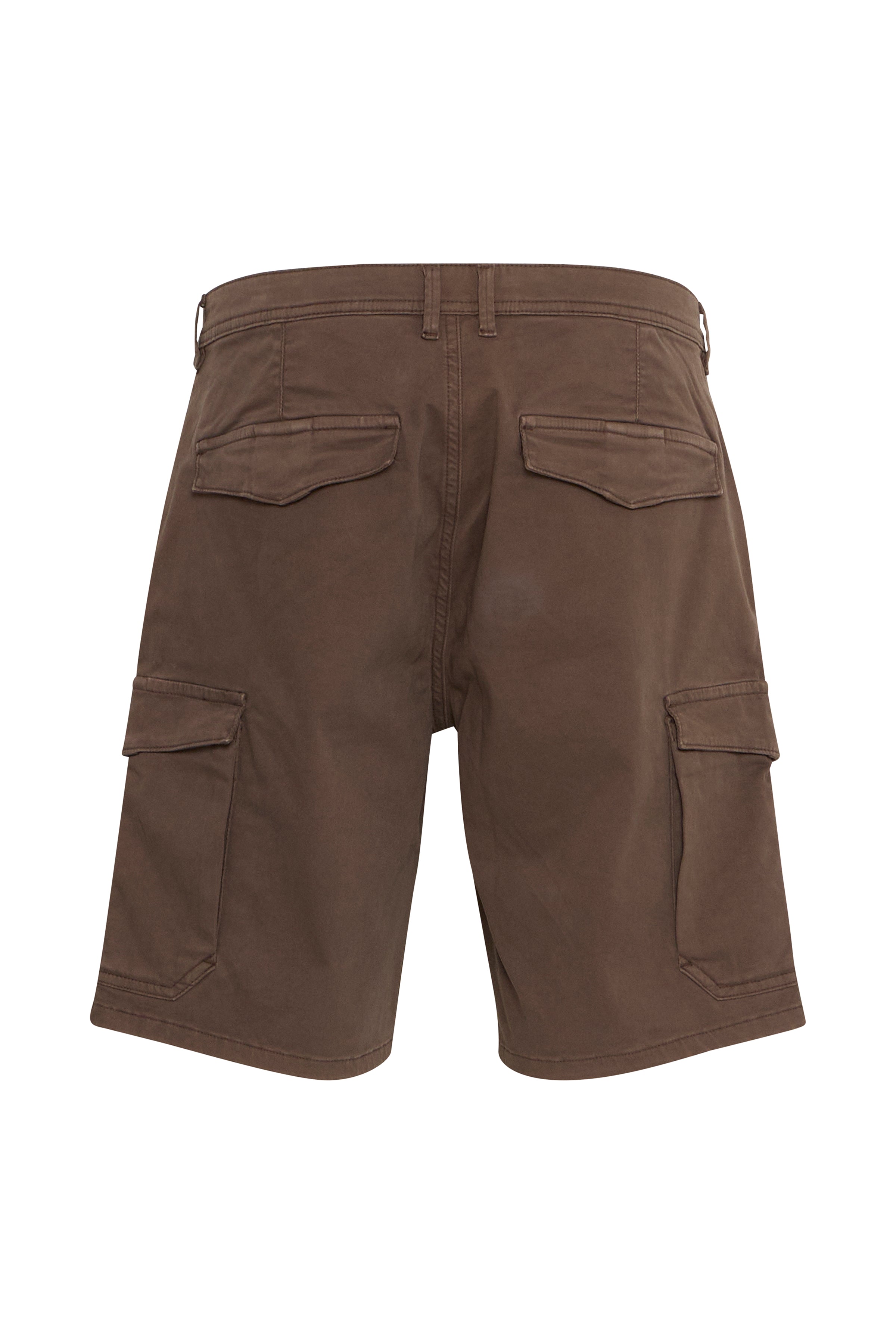 Casual Friday CFPaul Cargo Shorts – Brun