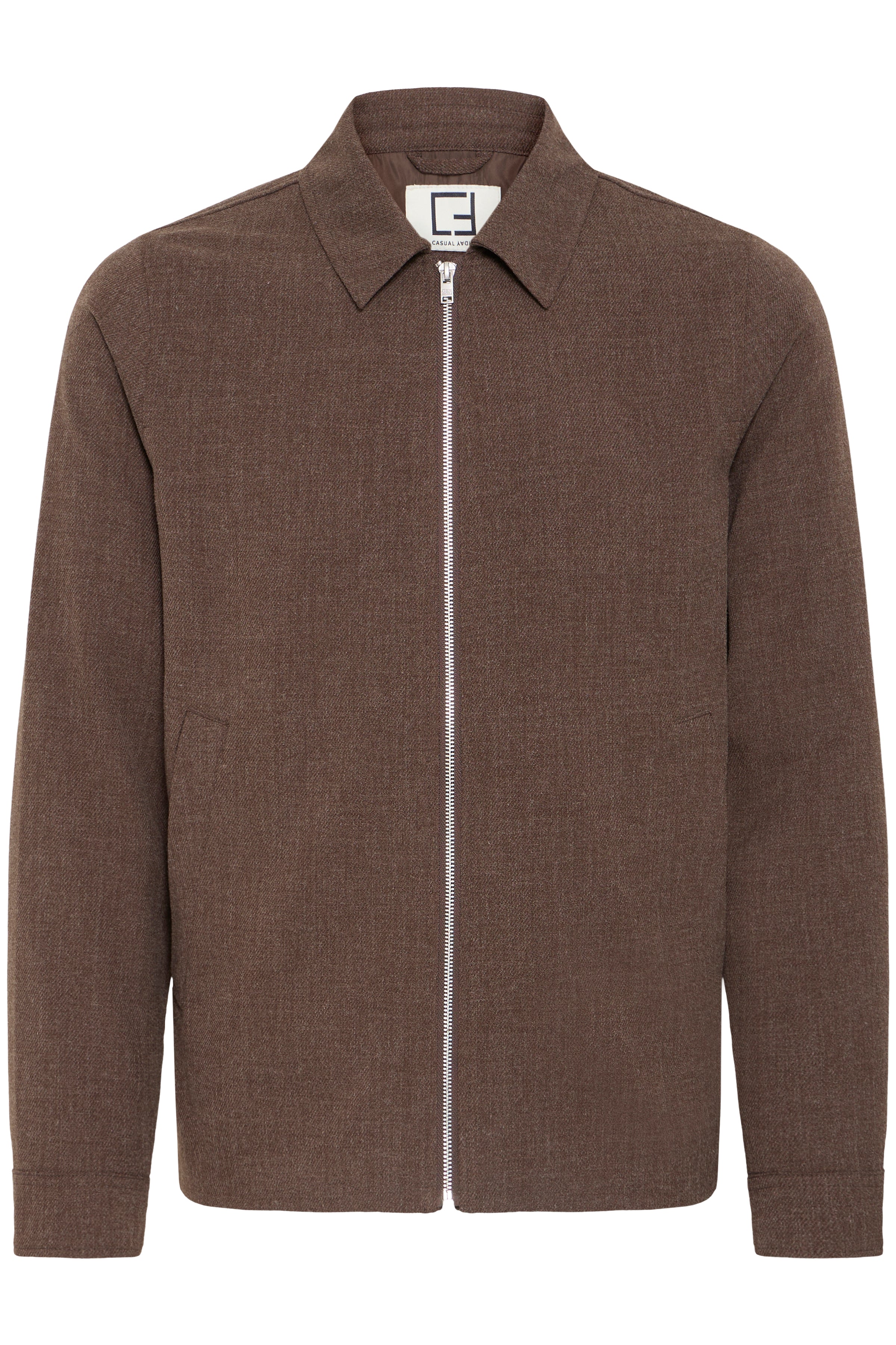 Casual Friday - CFCharles Shacket