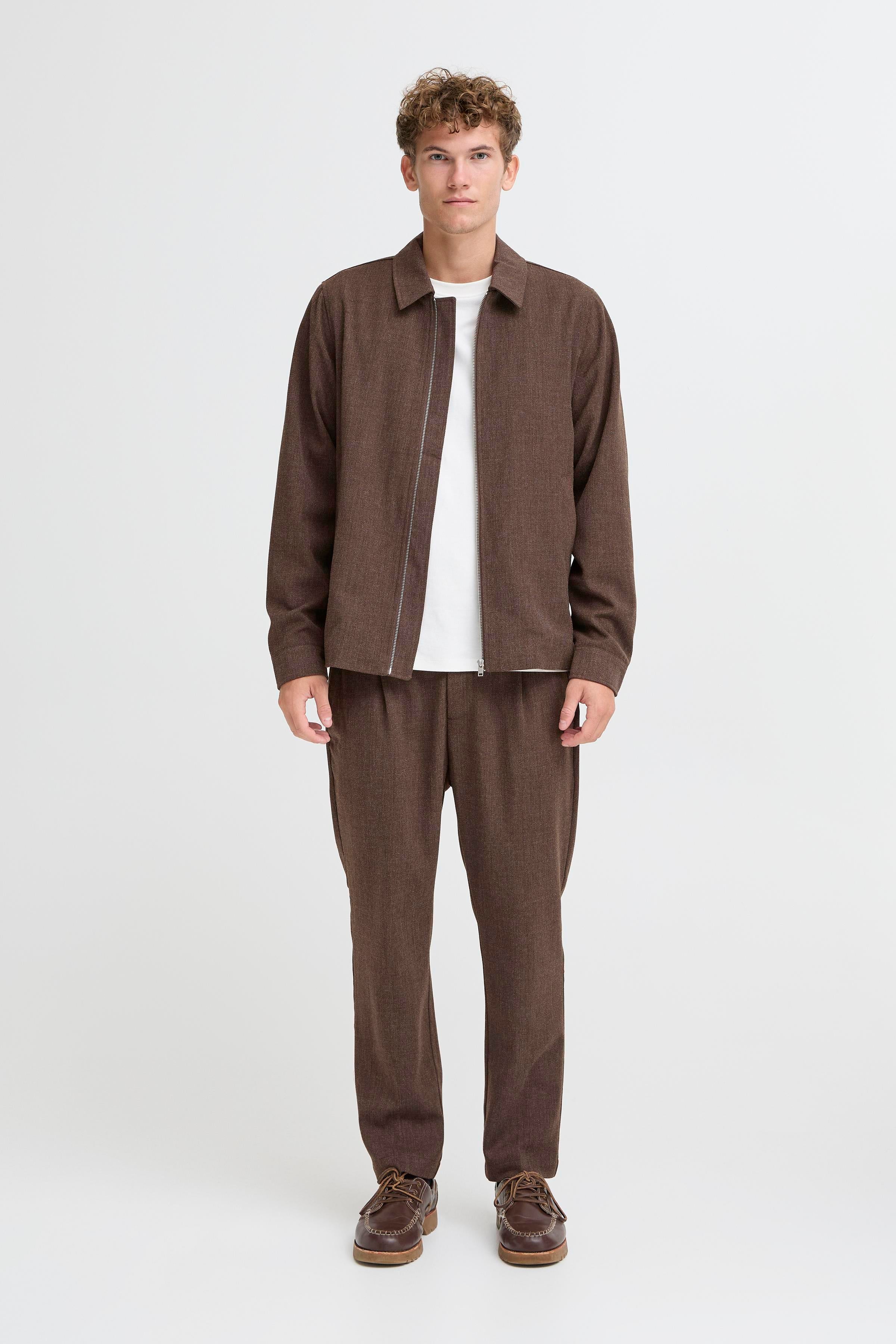 Casual Friday - CFCharles Shacket
