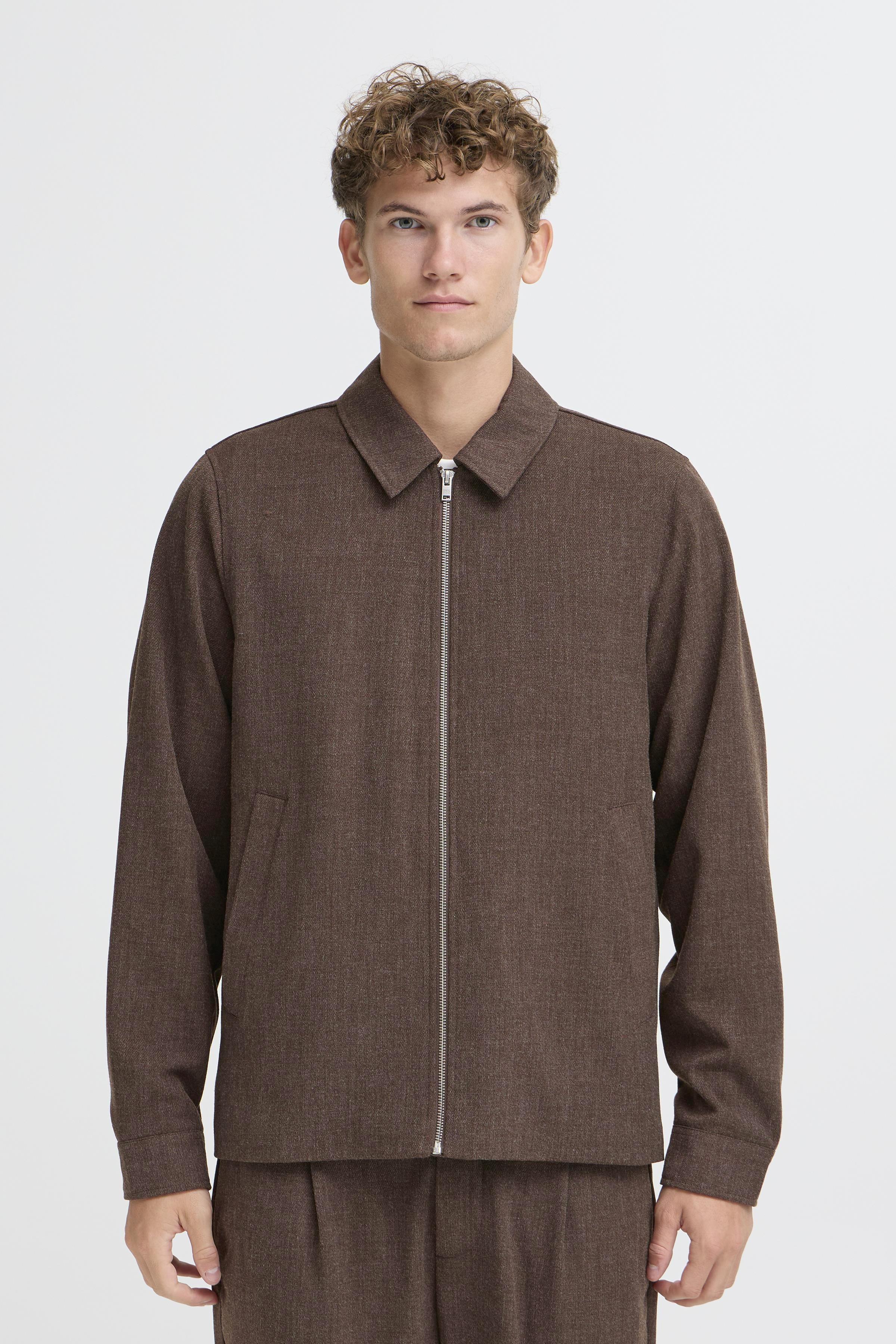 Casual Friday - CFCharles Shacket