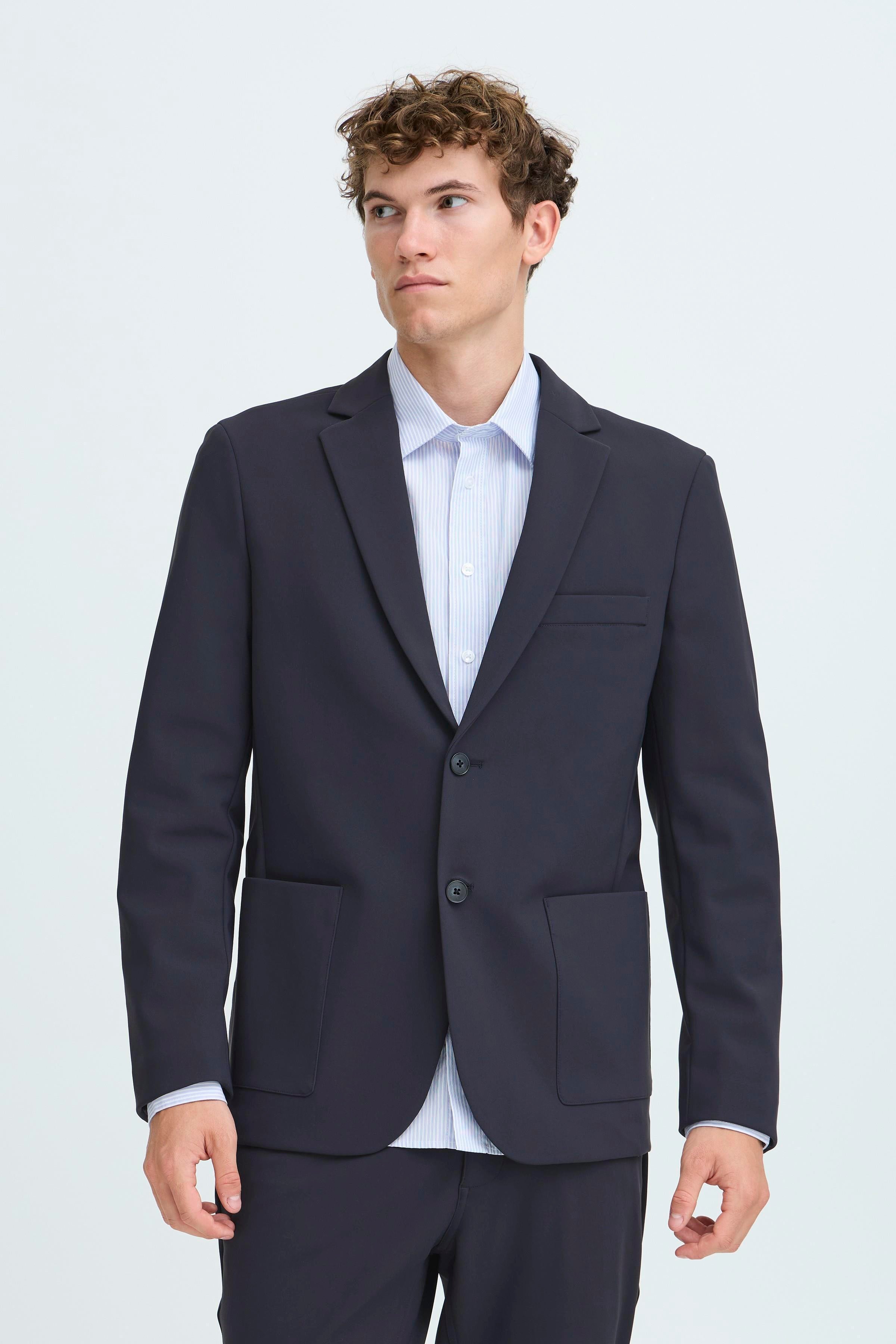 Casual Friday - CFAiden Stretch blazer