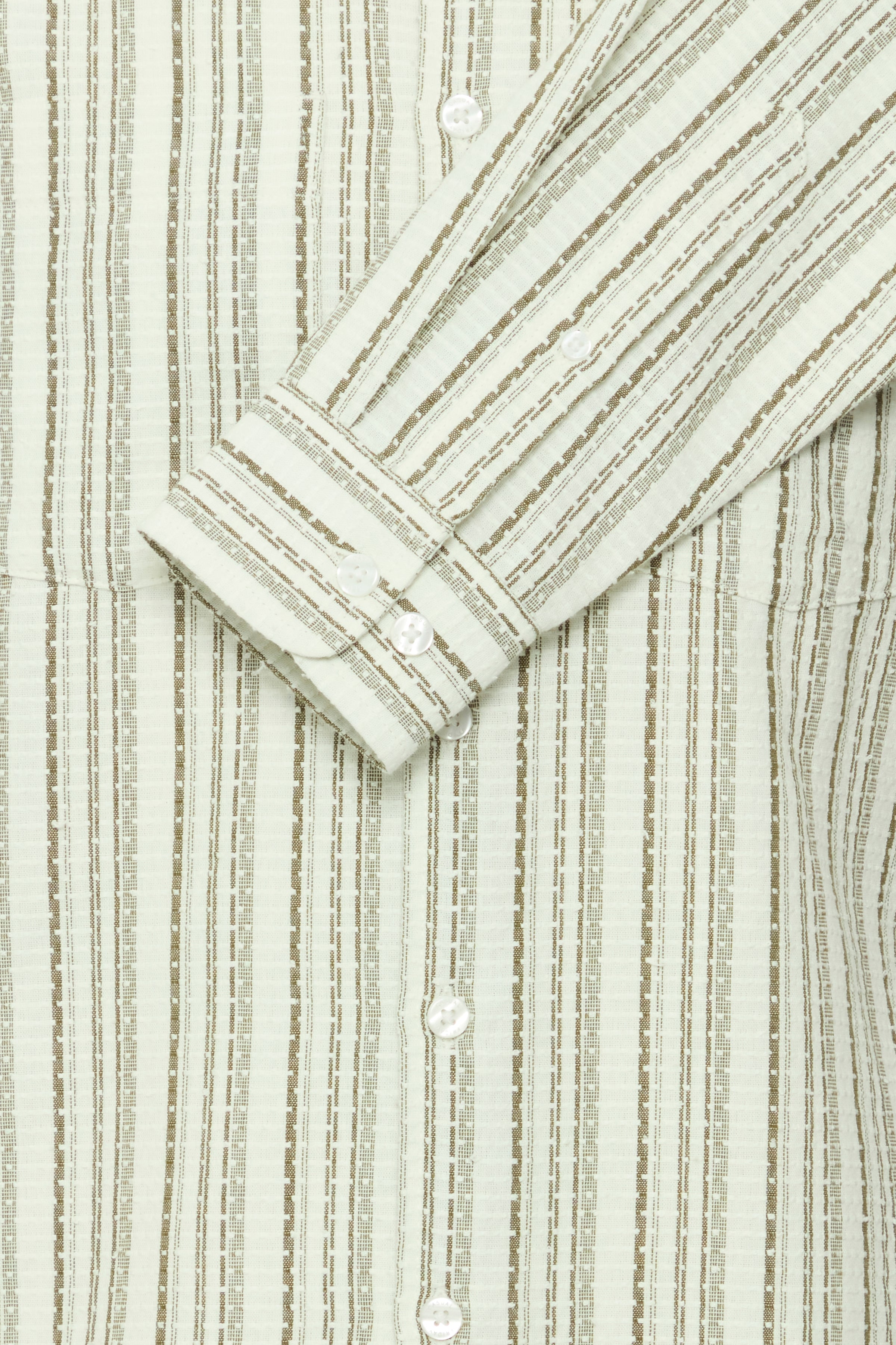 Casual Friday - CFClement Structured Shirt