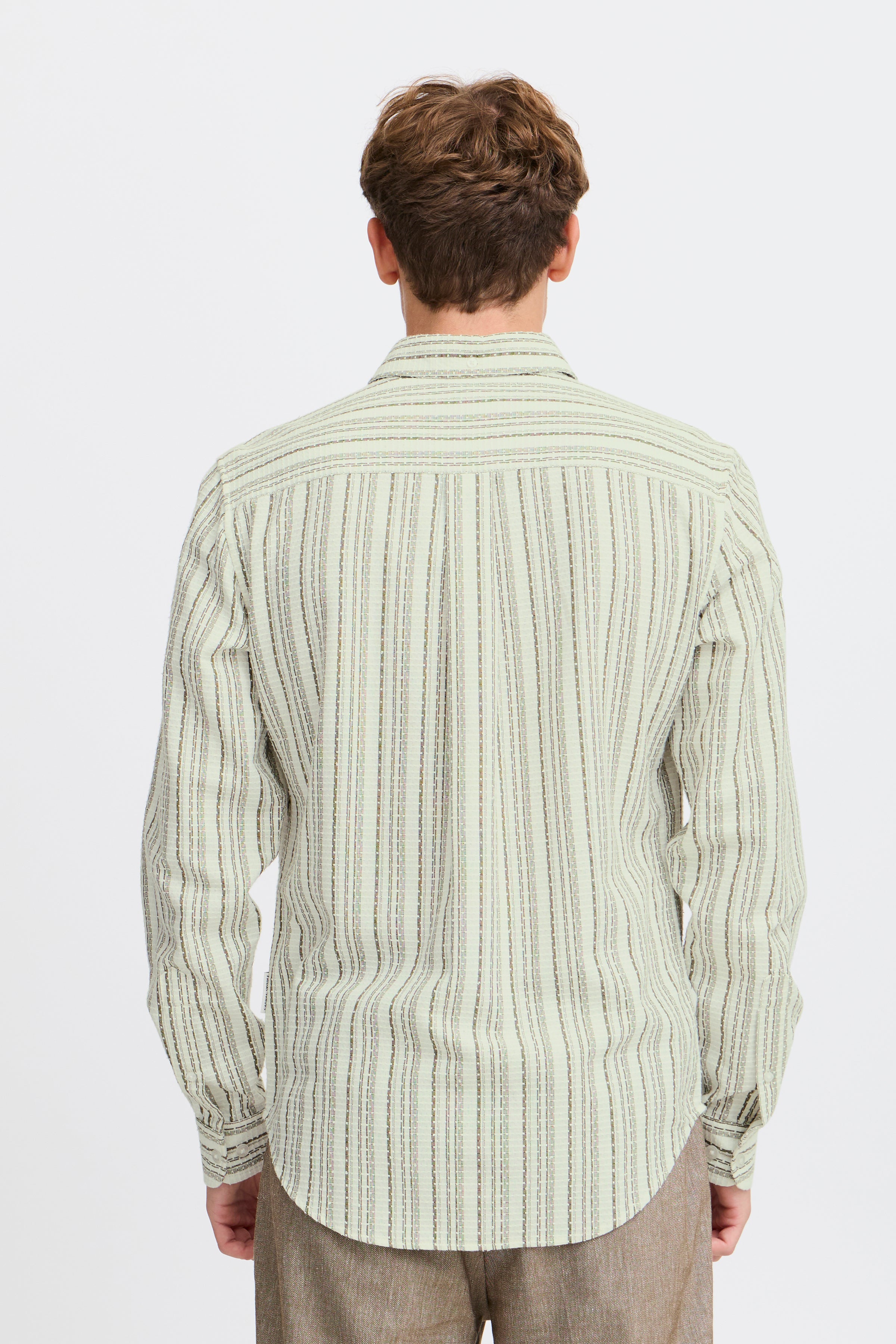Casual Friday - CFClement Structured Shirt