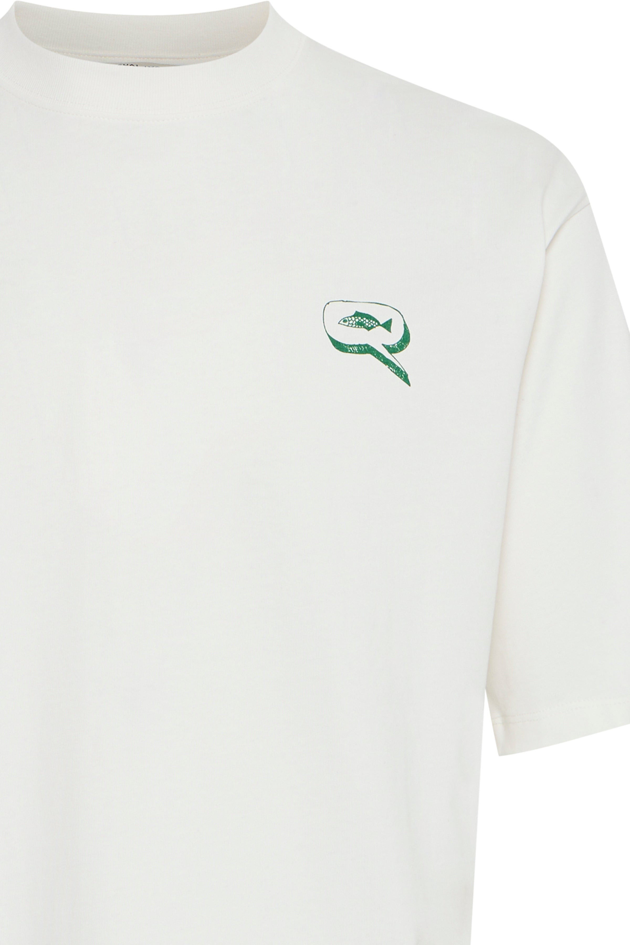 CFConrad Relaxed Tee