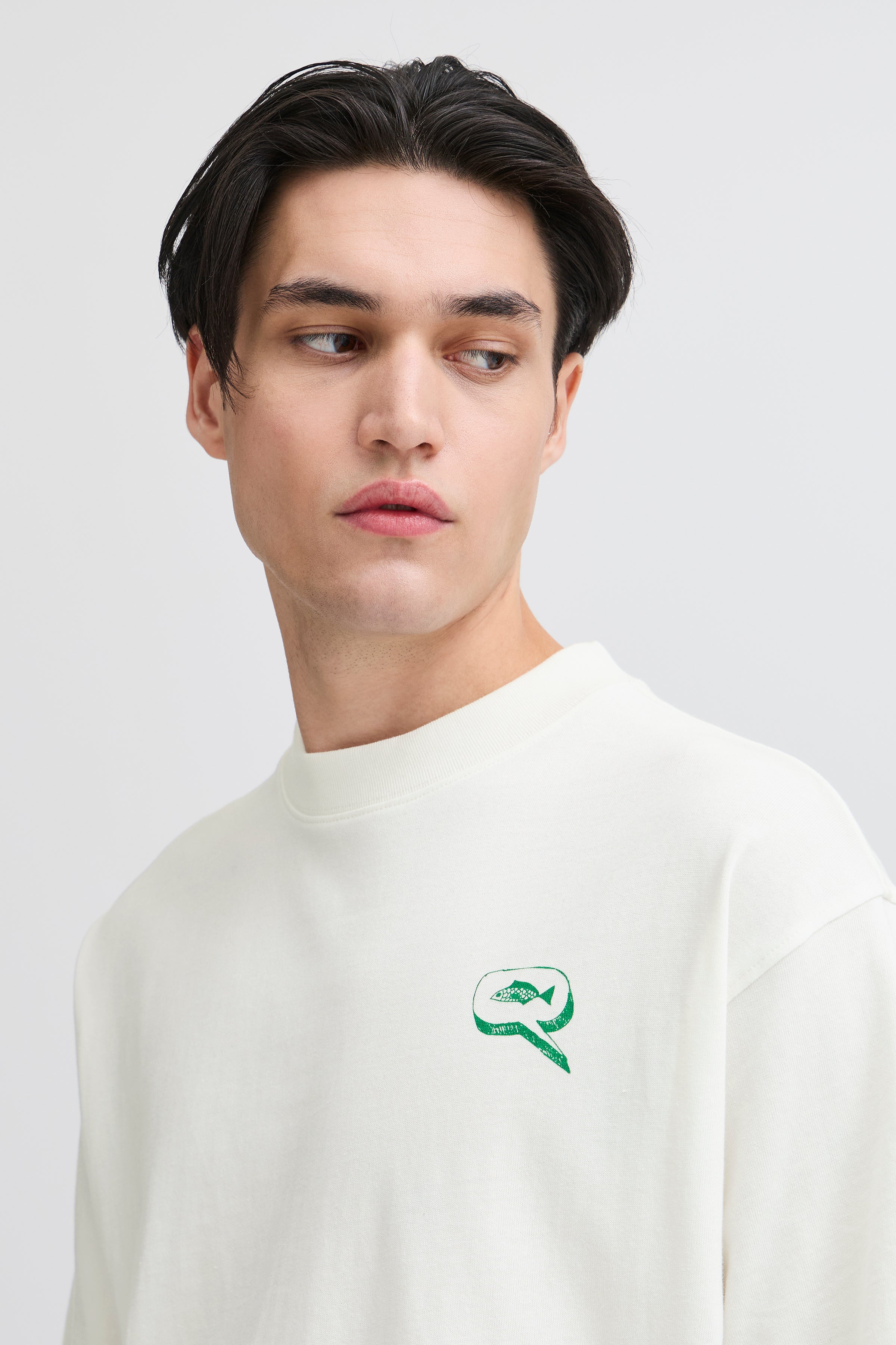 CFConrad Relaxed Tee