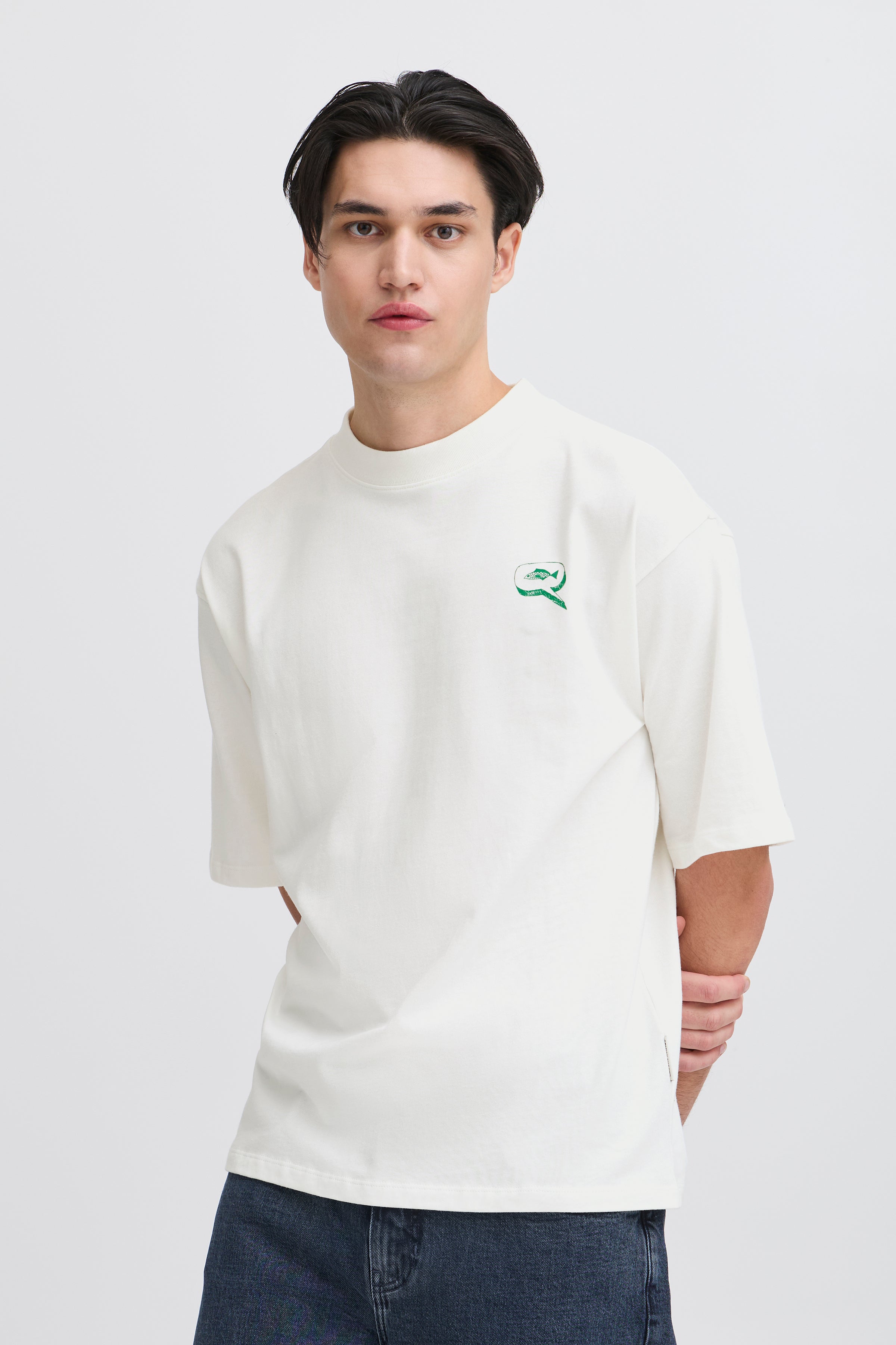 CFConrad Relaxed Tee