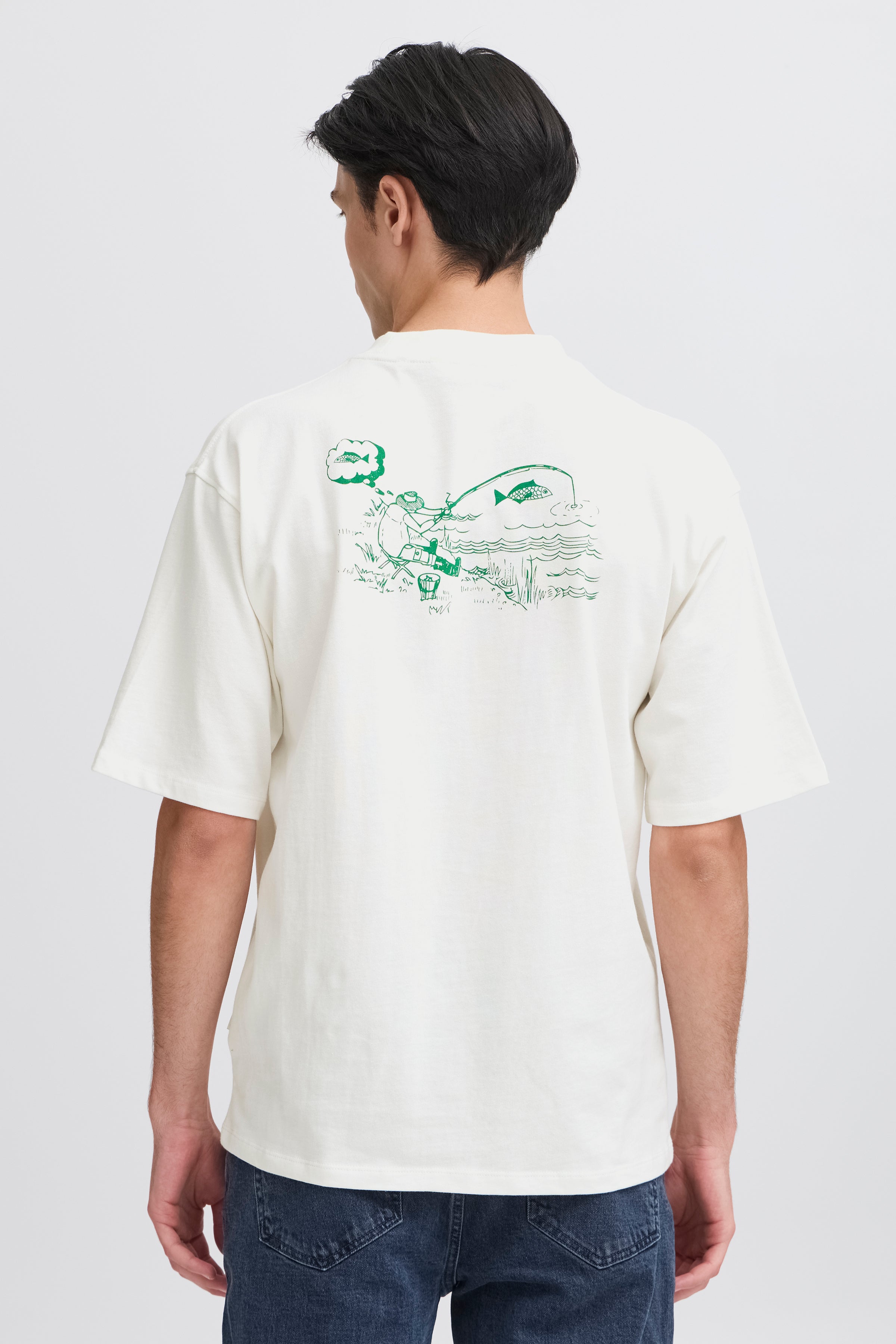 CFConrad Relaxed Tee