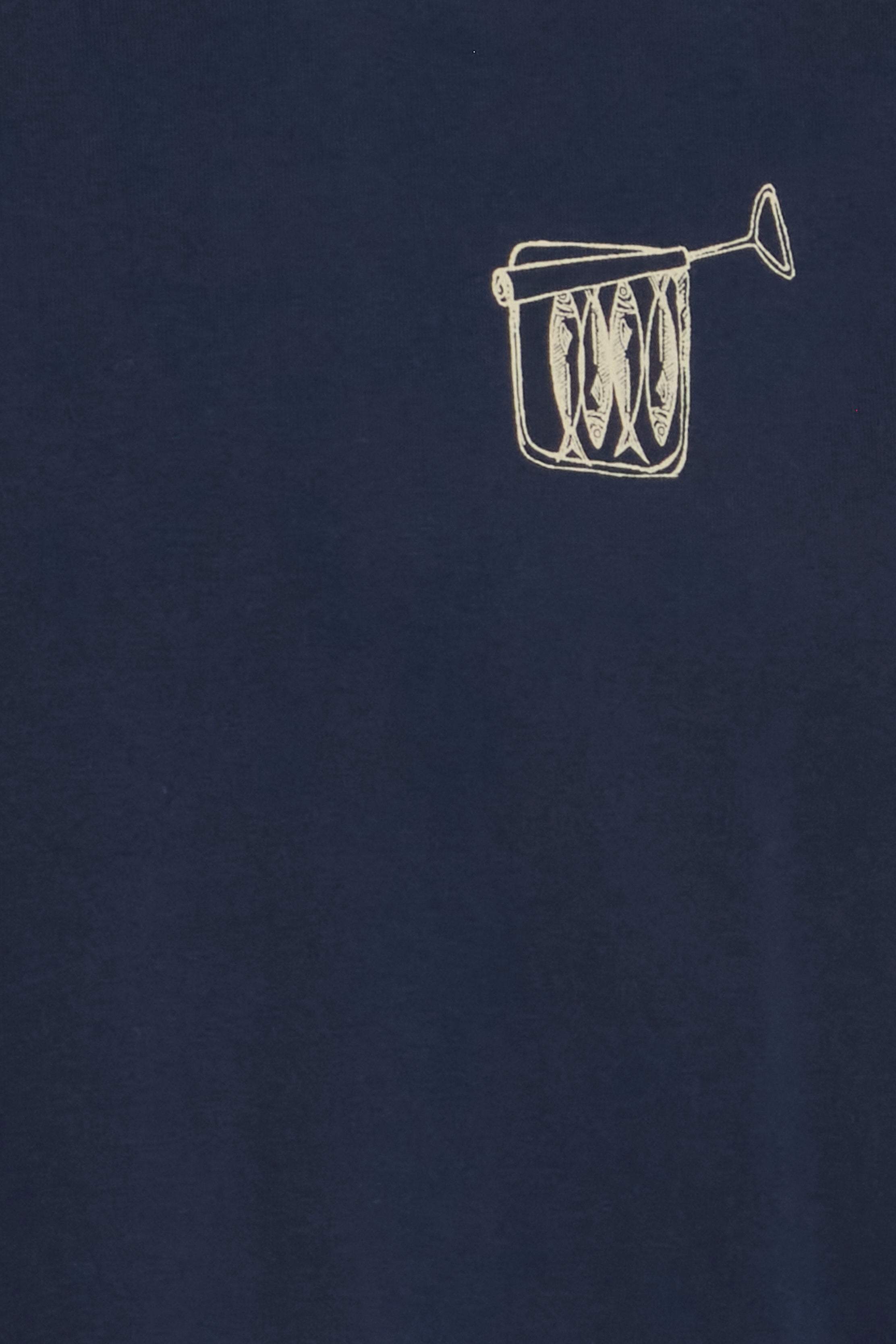 CFArcher T-shirt, Navy