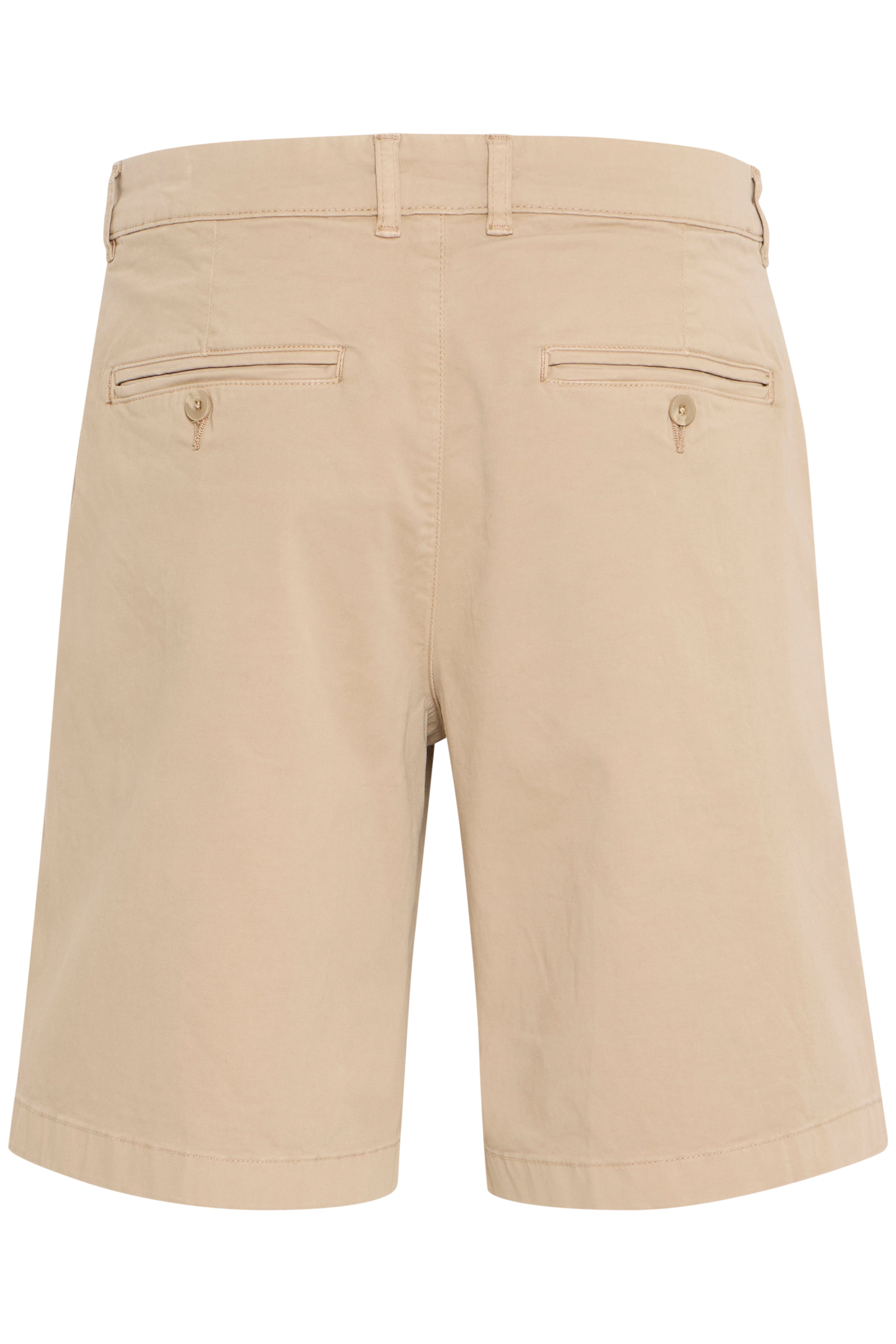 Casual Friday - CFBennet shorts i Taupe
