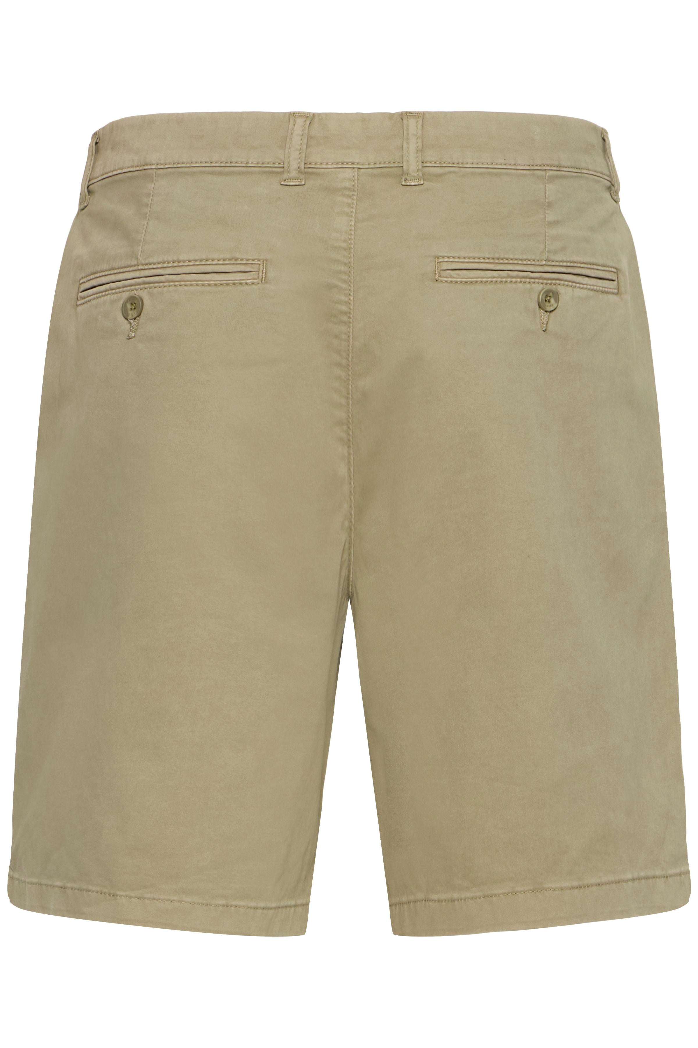 Casual Friday - CFBennet shorts i Mermaid